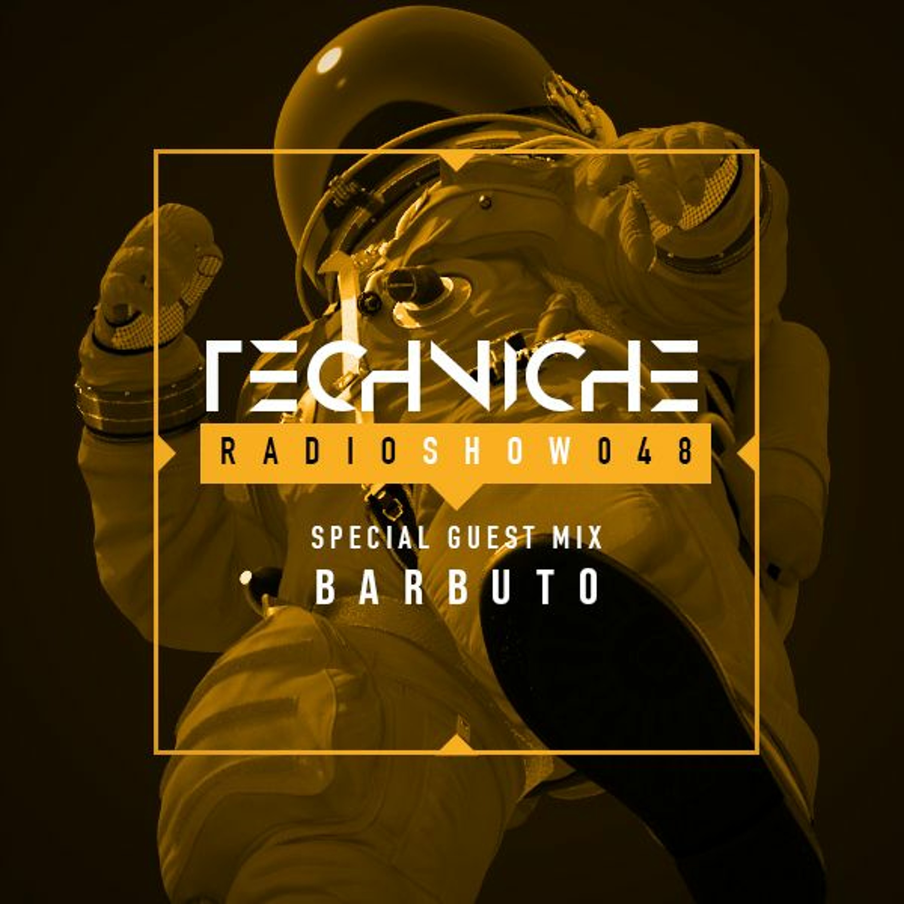 Techniche RadioShow