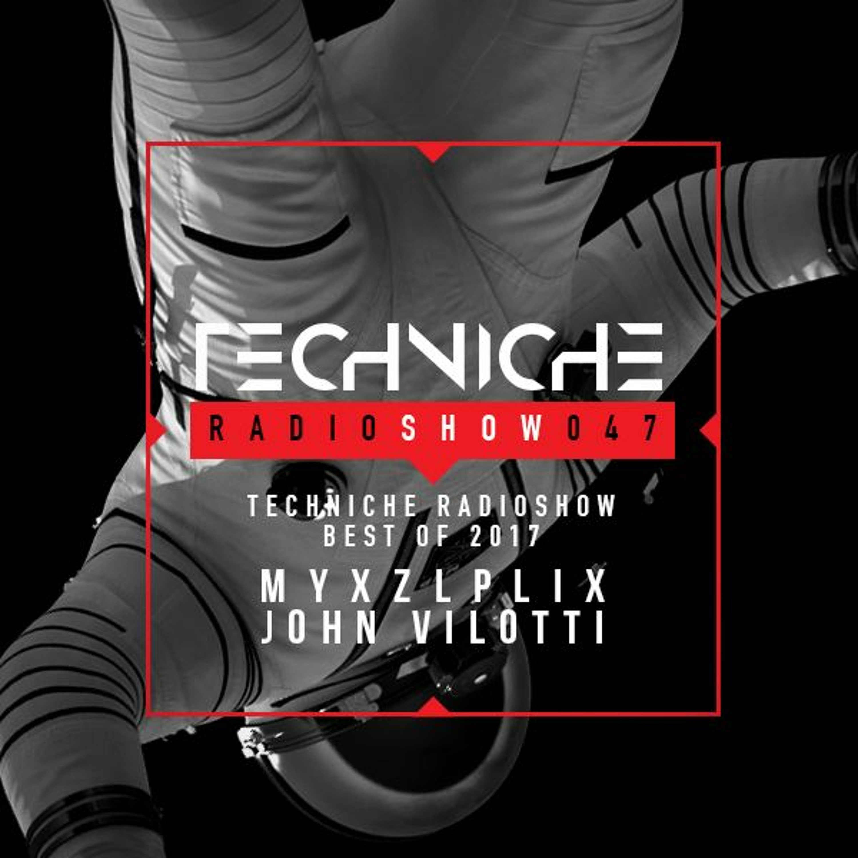 Techniche RadioShow