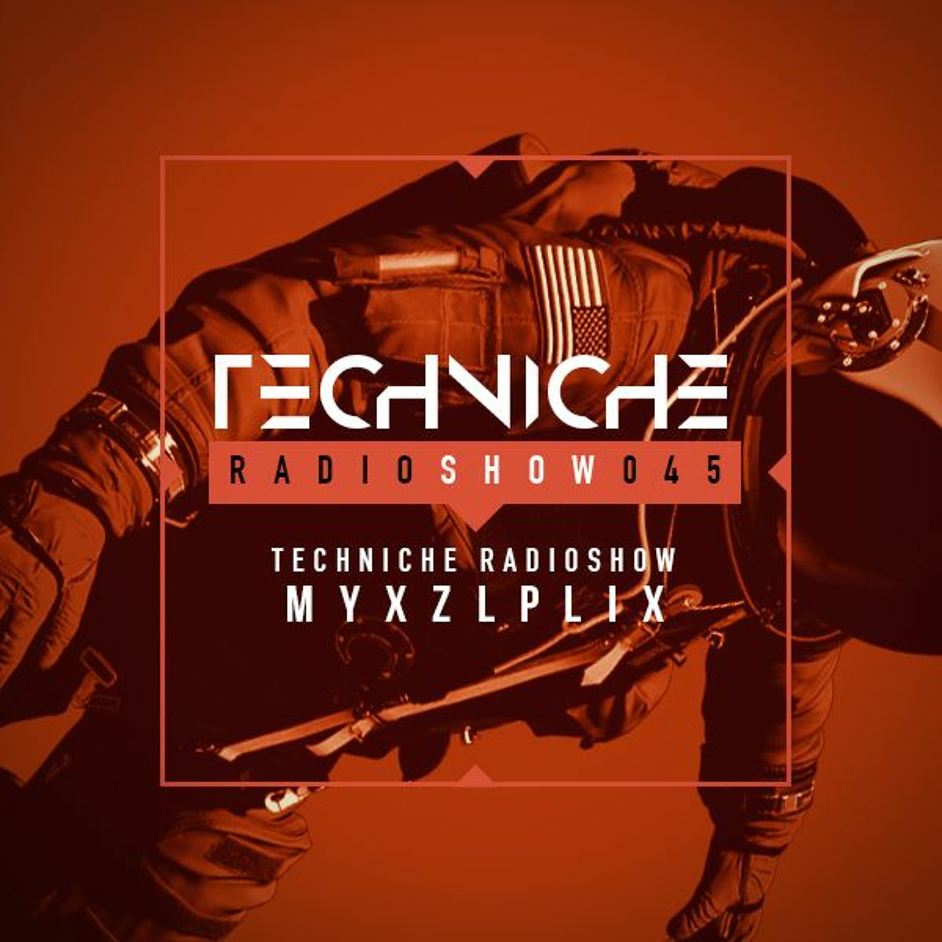 Techniche RadioShow