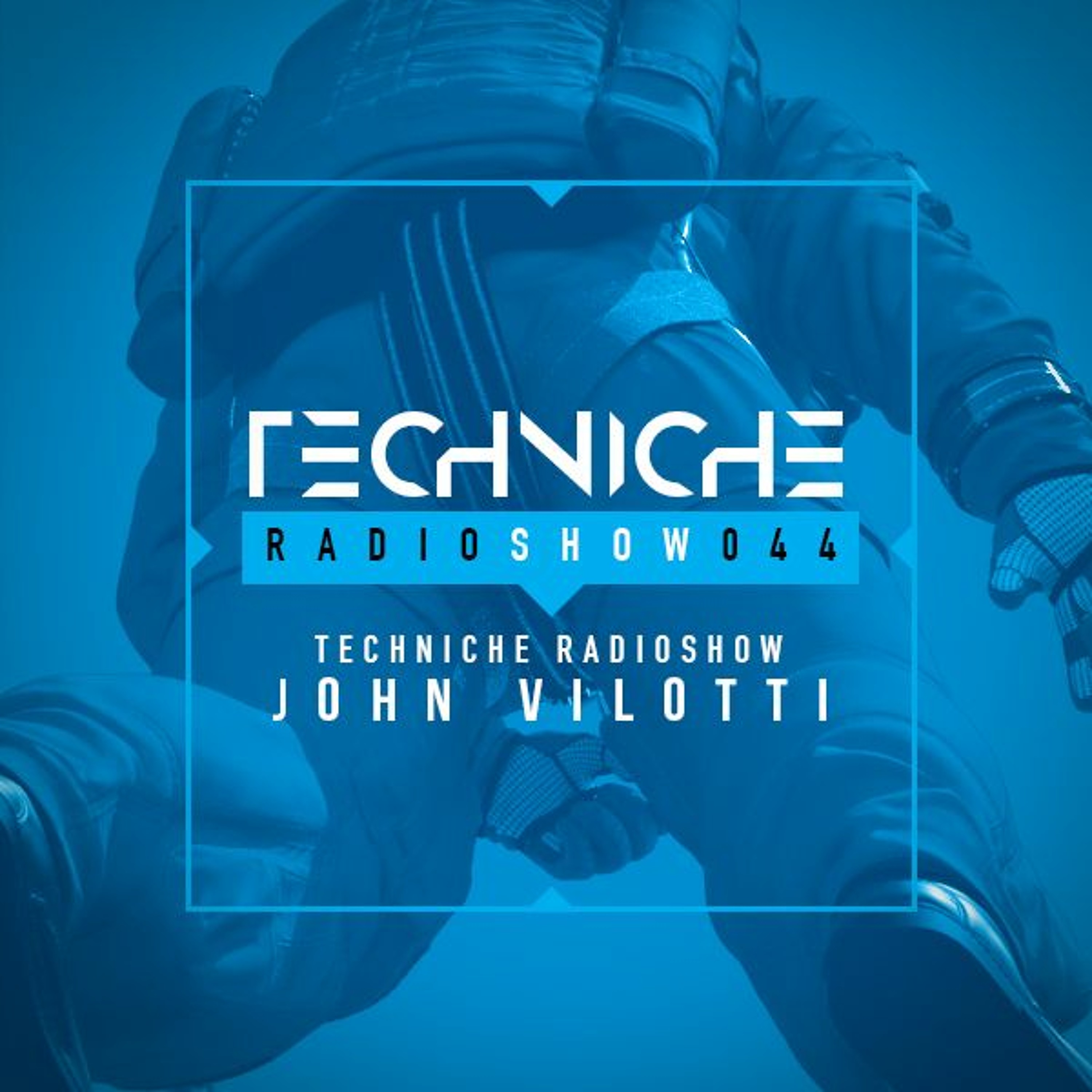 Techniche RadioShow