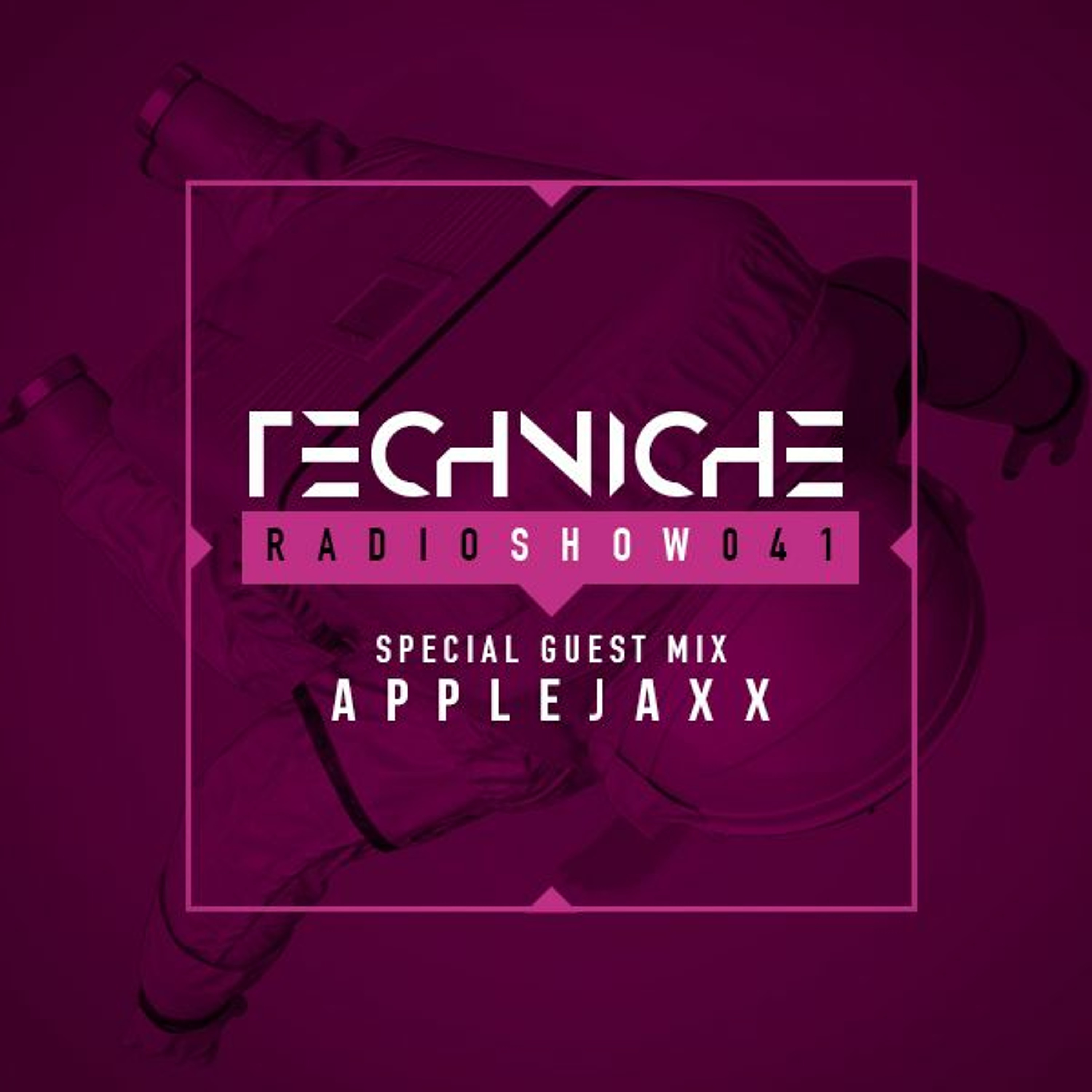 Techniche RadioShow
