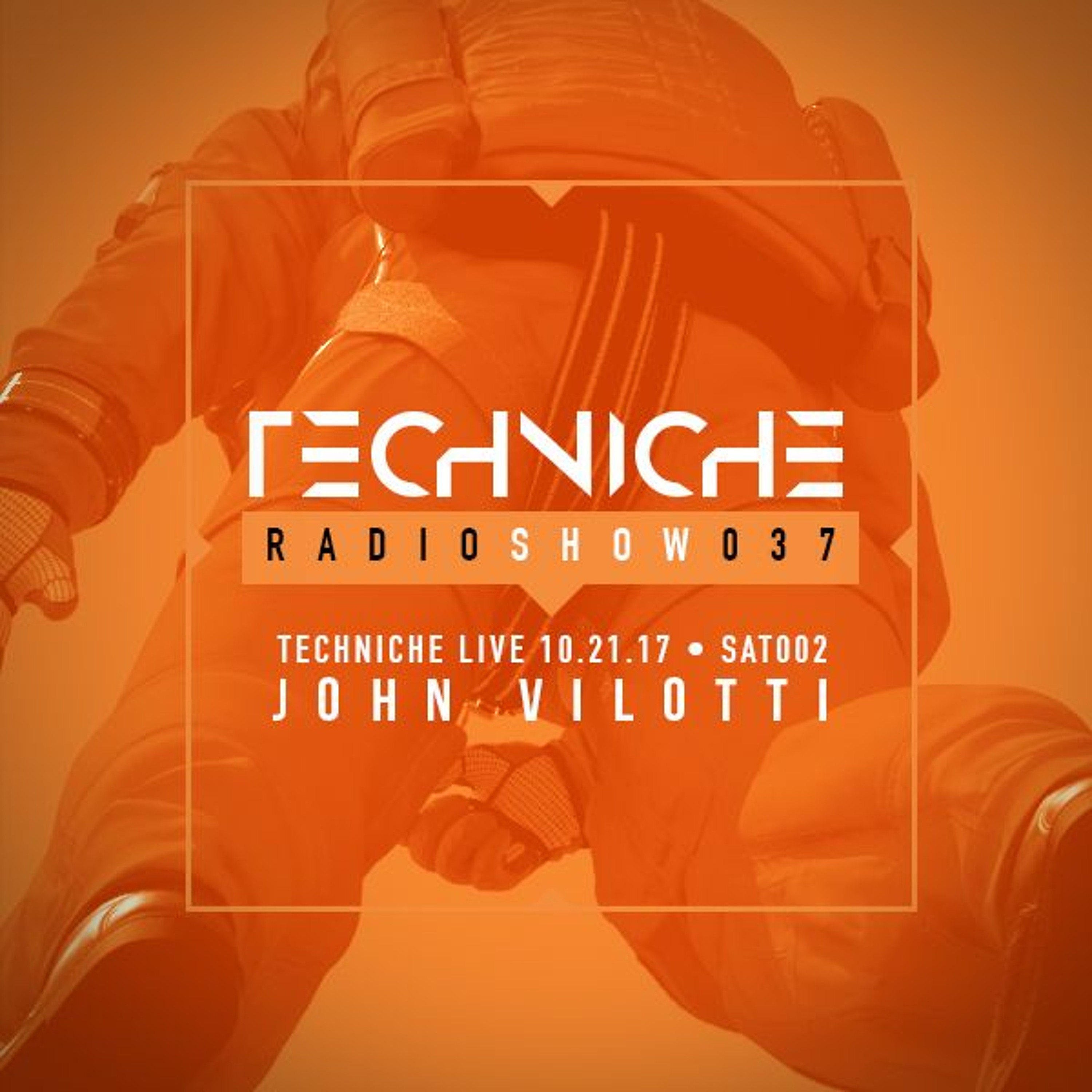 Techniche RadioShow