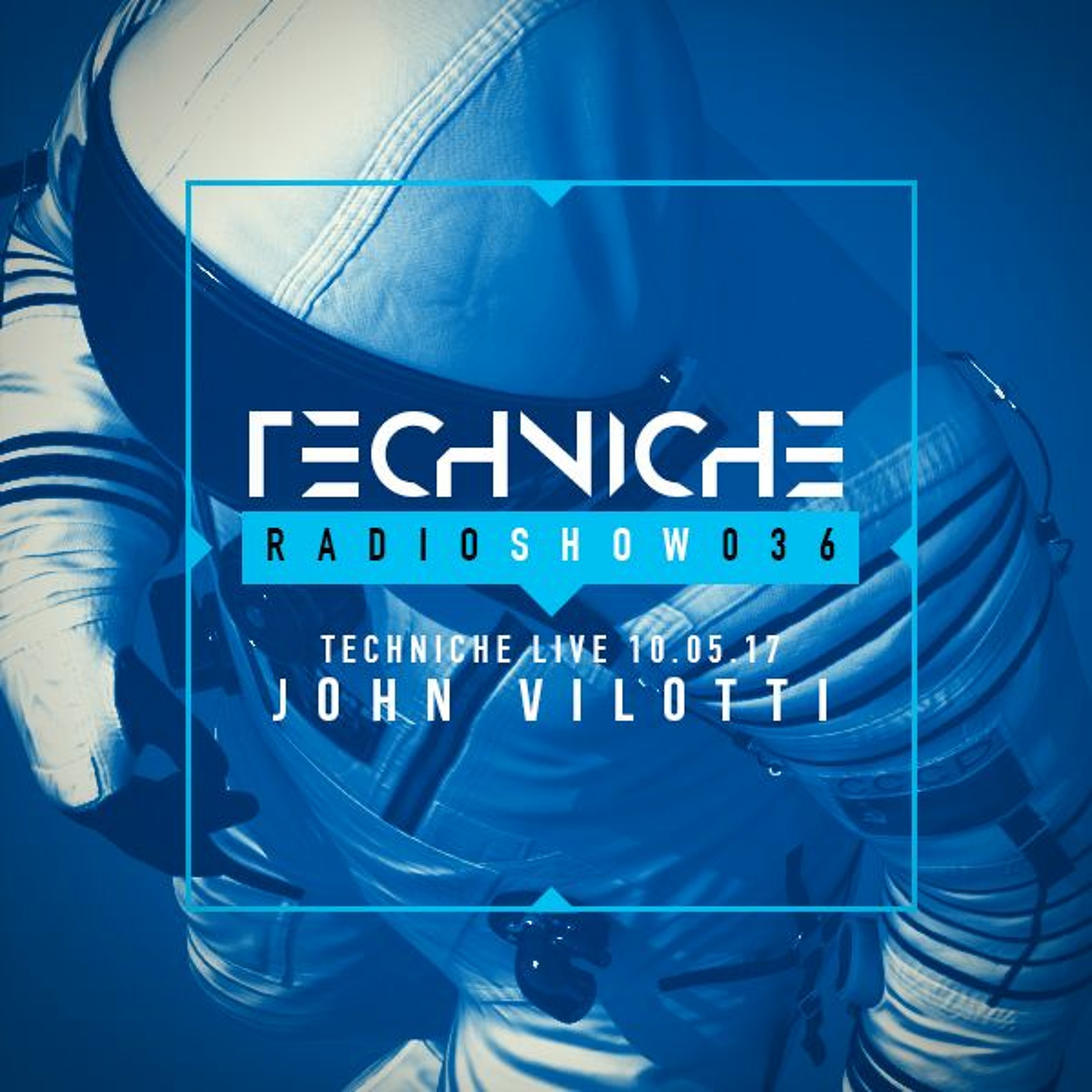 Techniche RadioShow