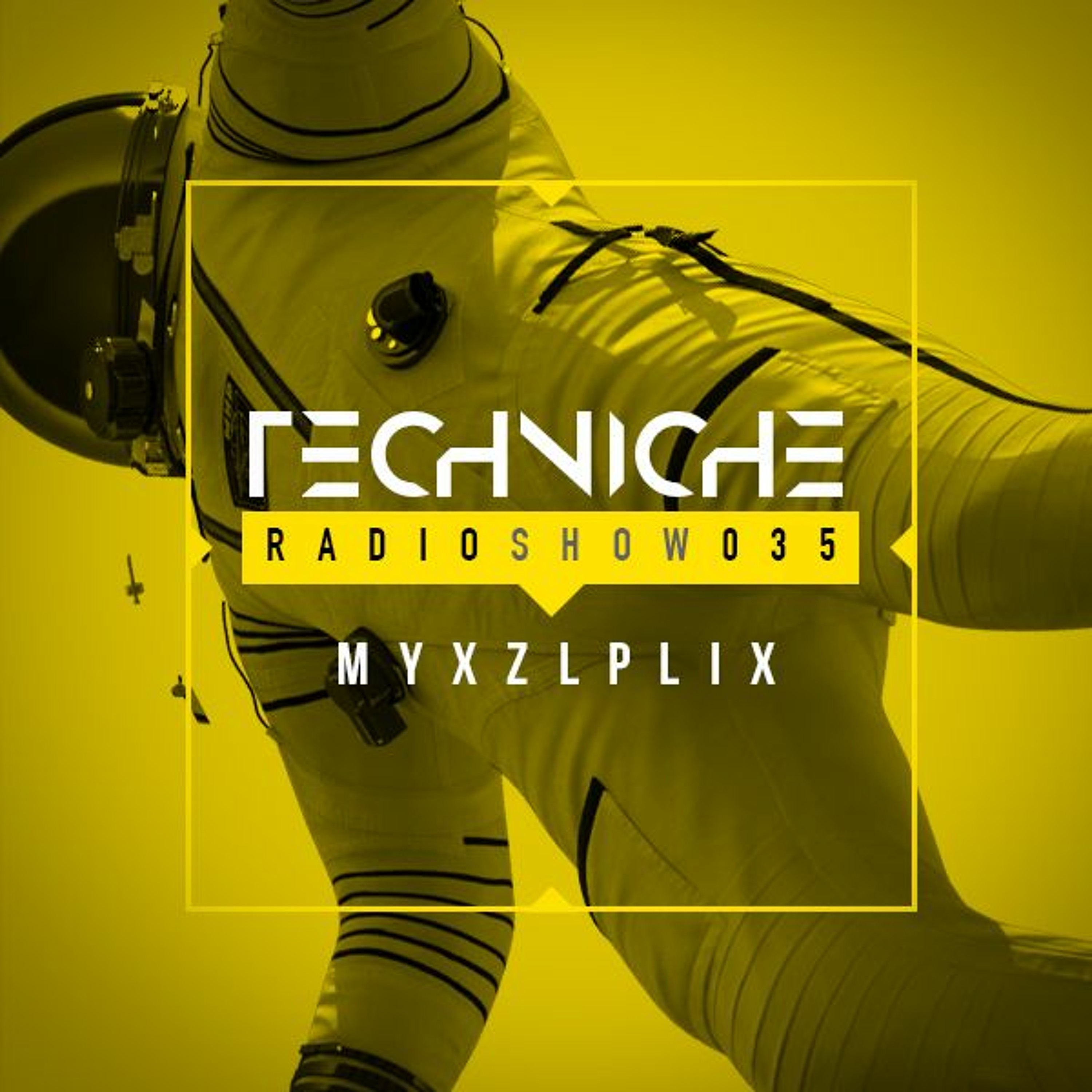 Techniche RadioShow