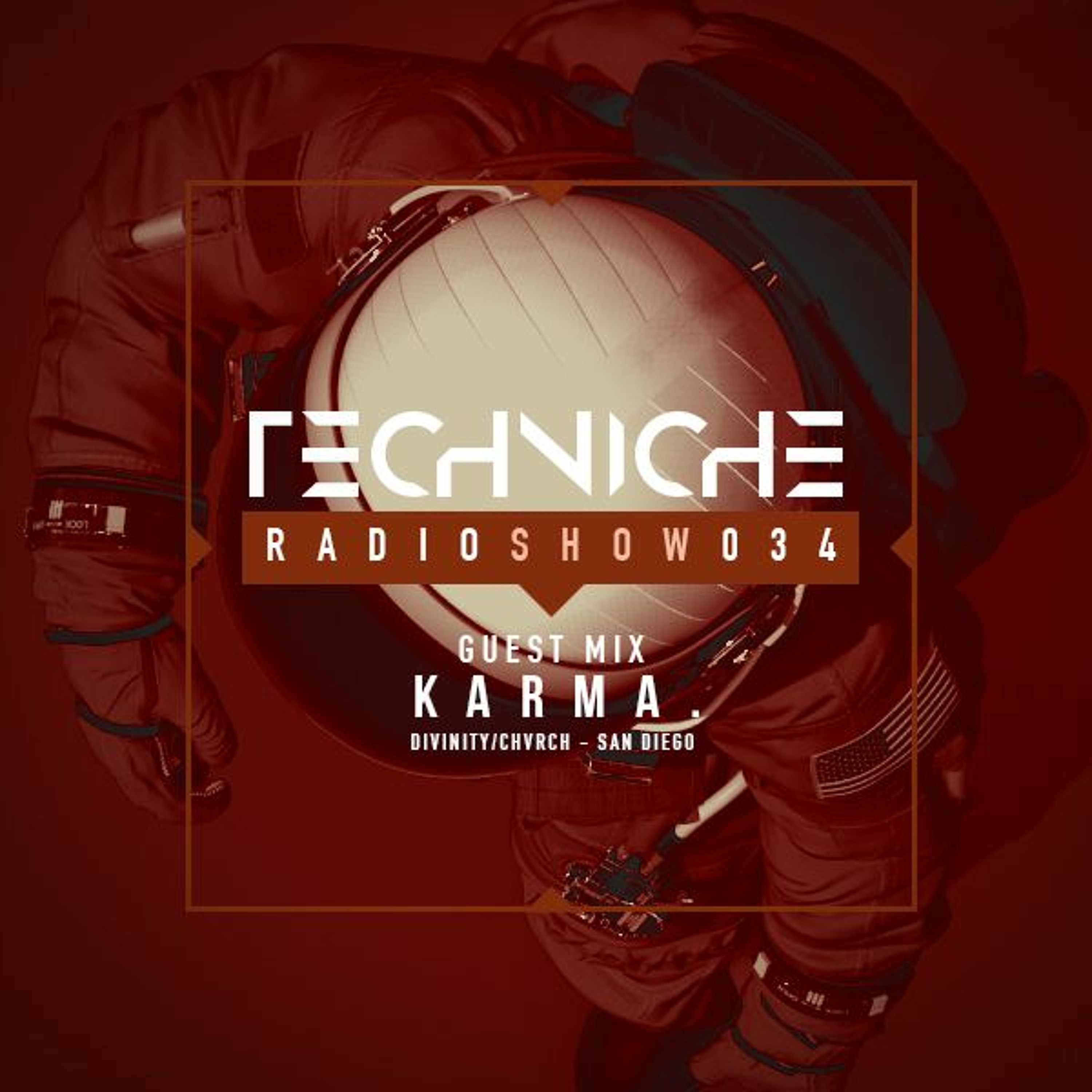 Techniche RadioShow