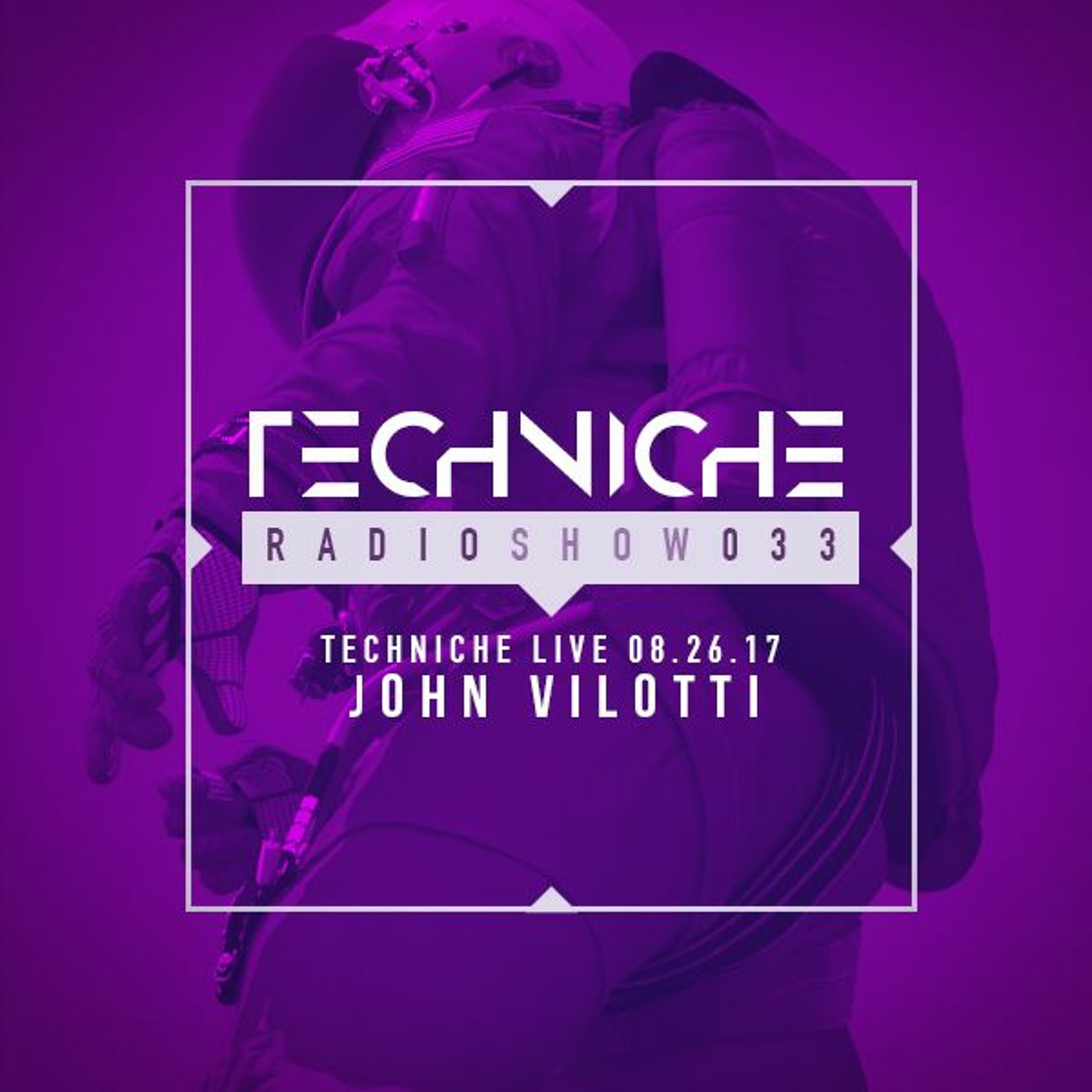 Techniche RadioShow