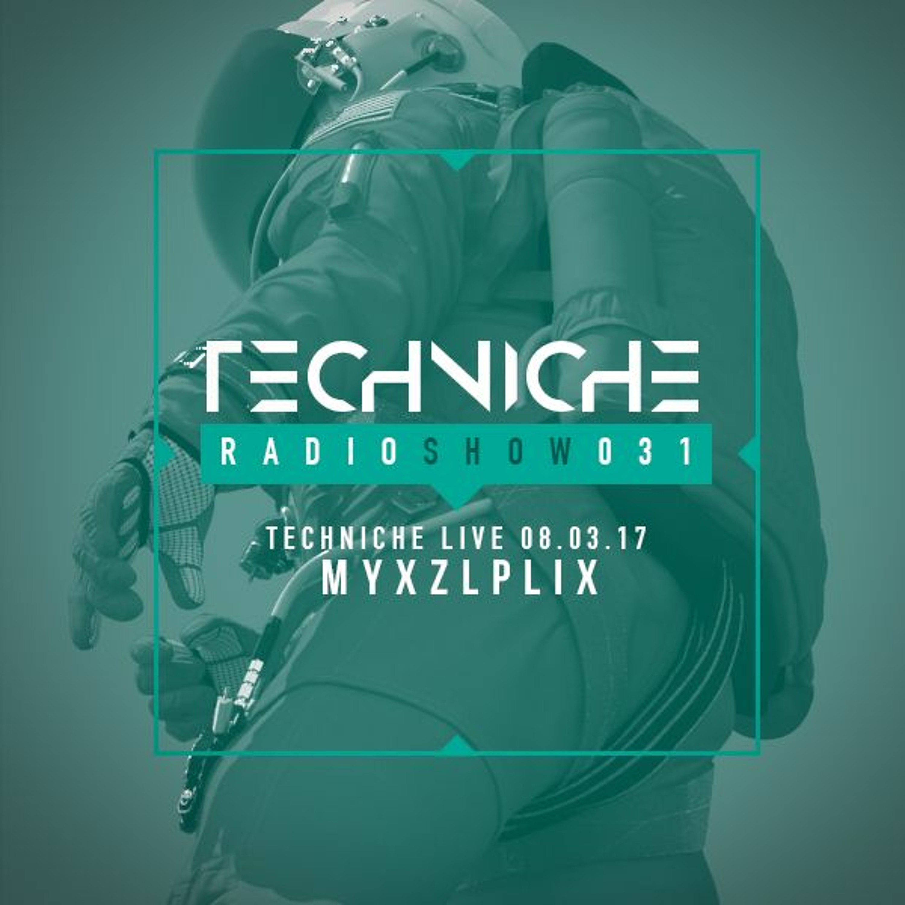 Techniche RadioShow