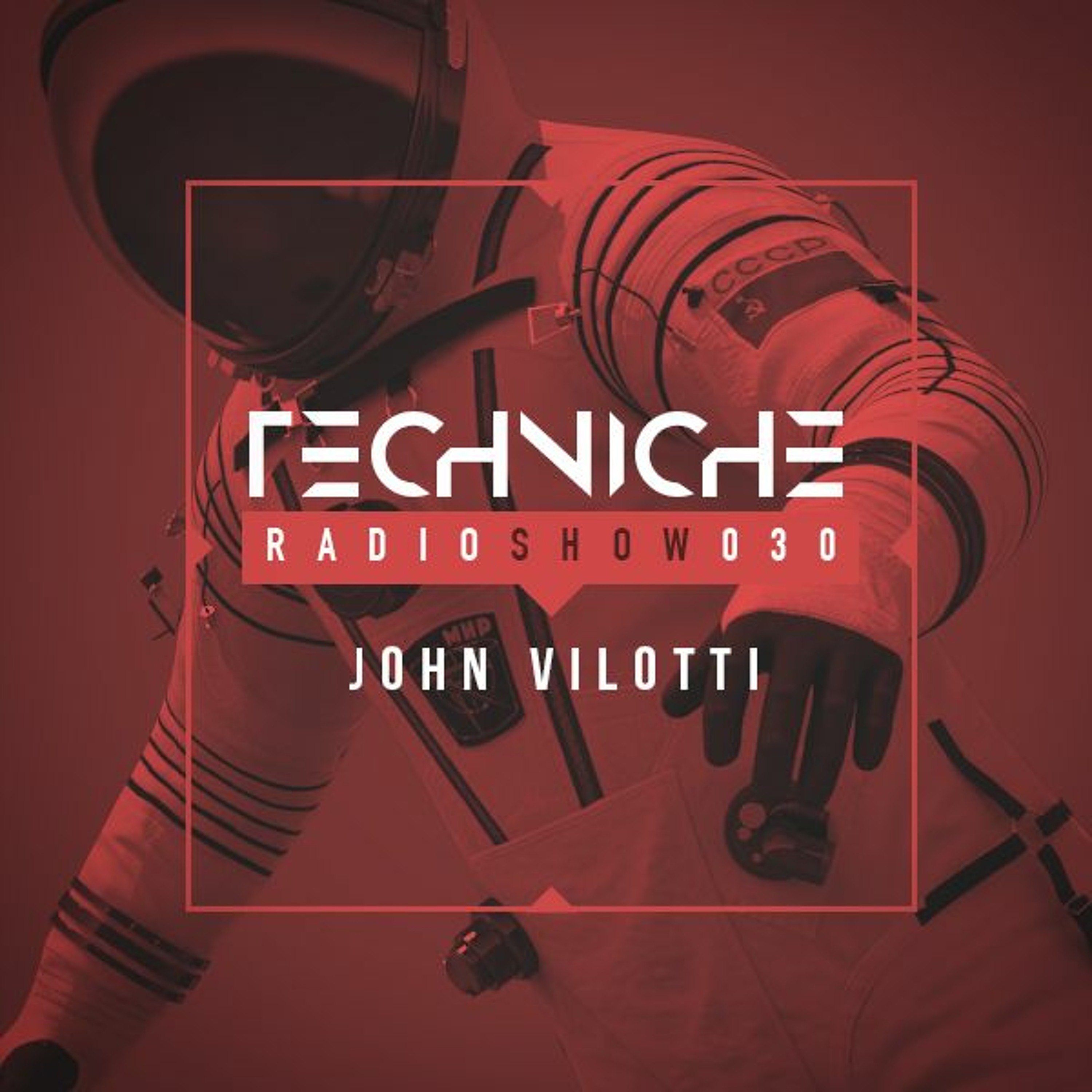Techniche RadioShow