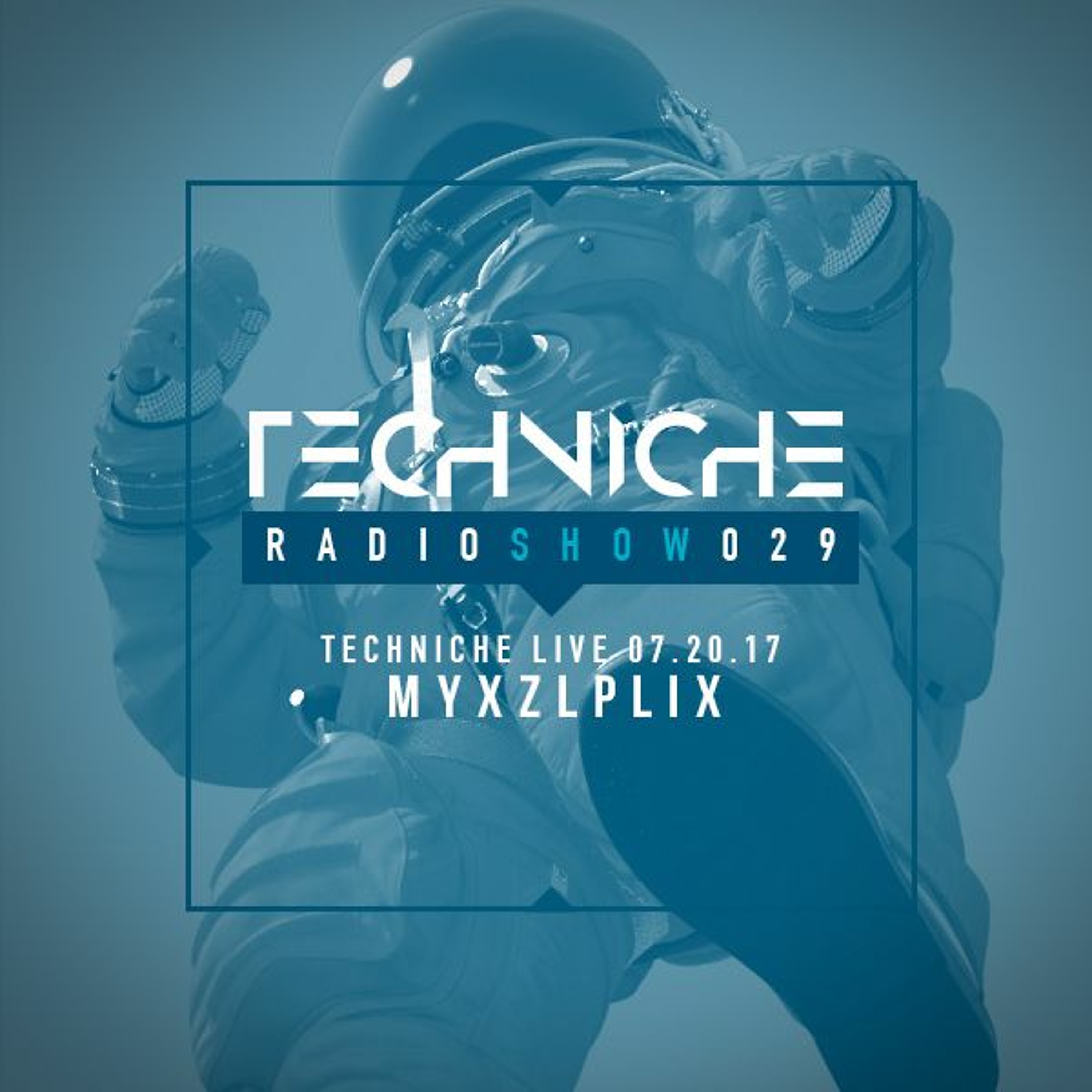 Techniche RadioShow