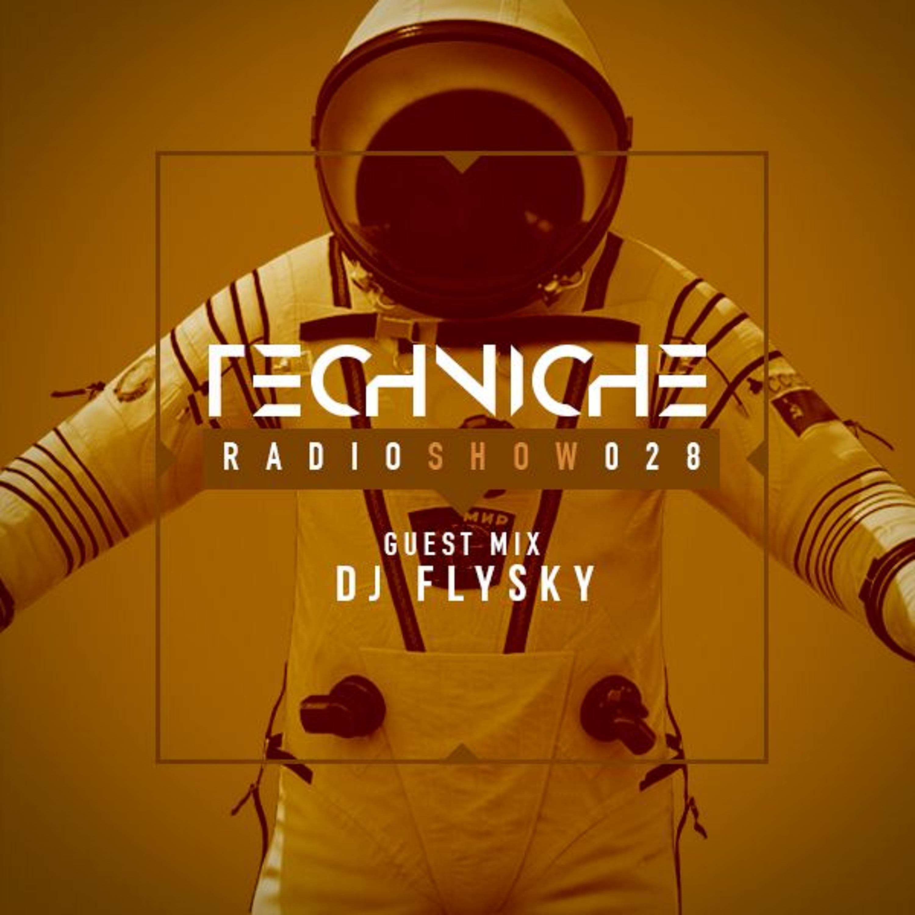 Techniche RadioShow