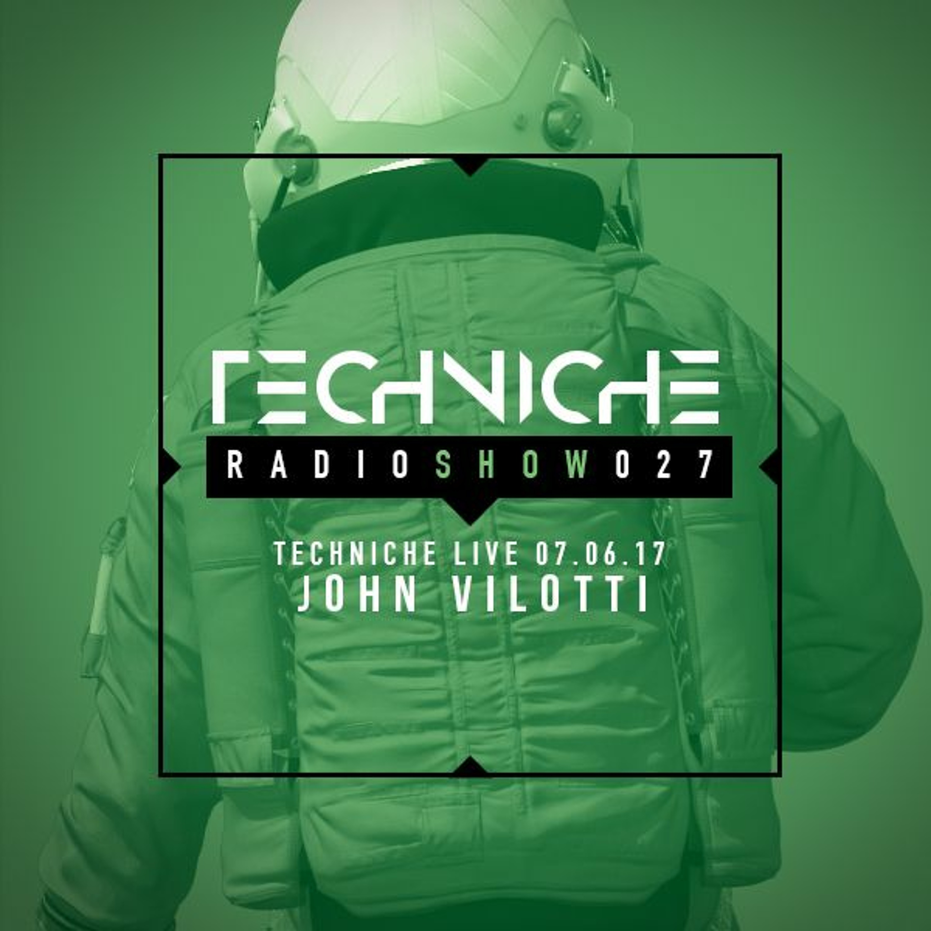 Techniche RadioShow