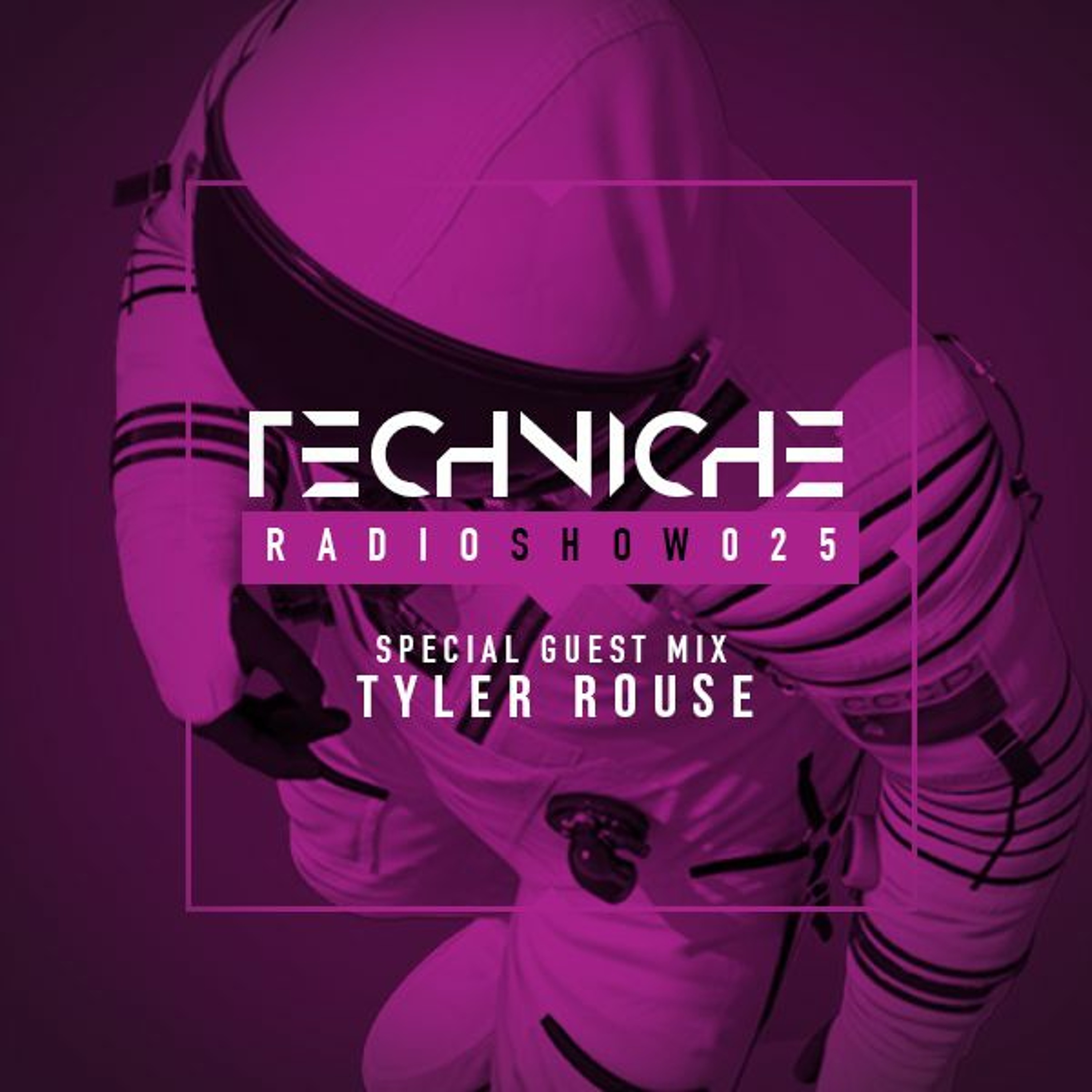Techniche RadioShow
