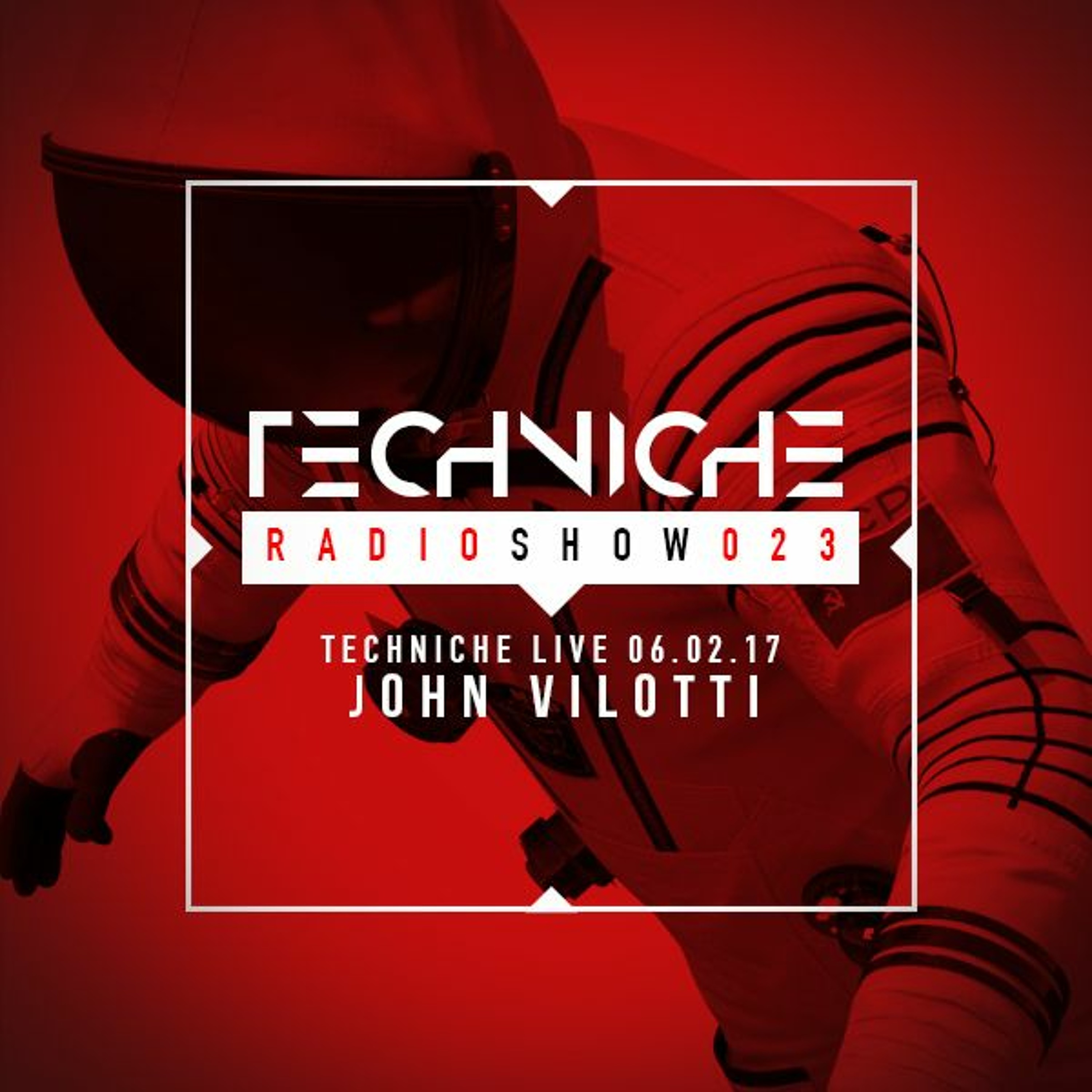 Techniche RadioShow