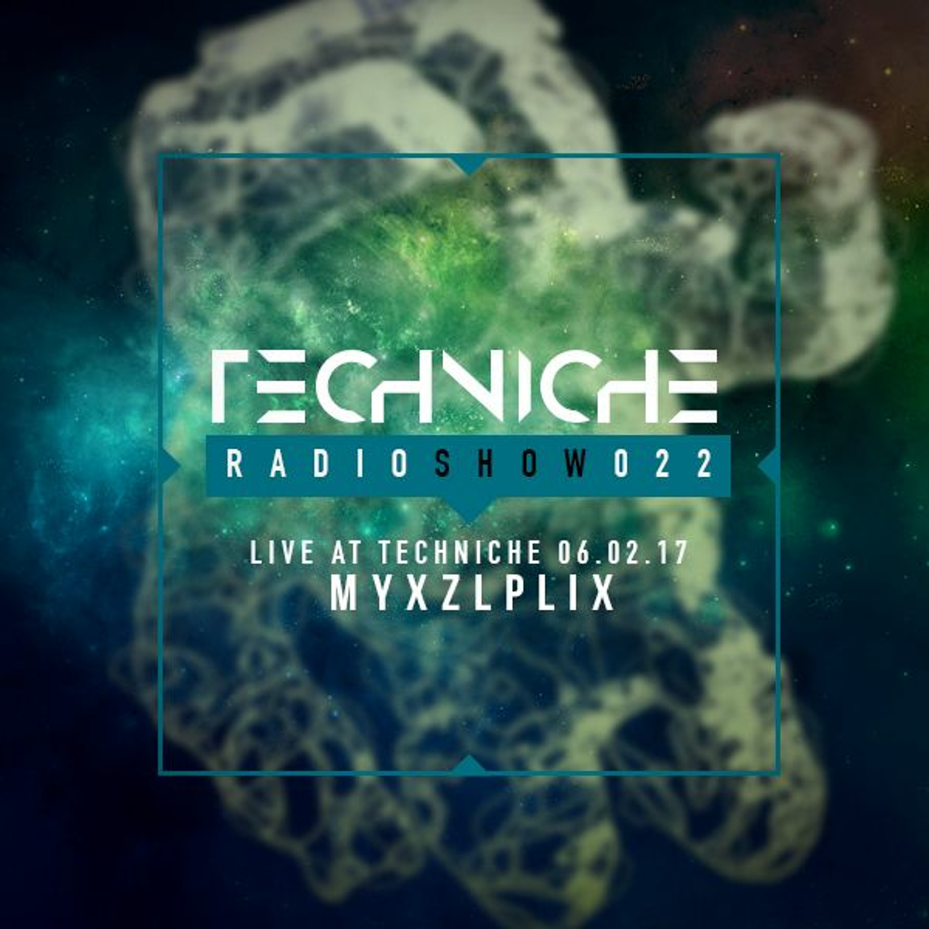 Techniche RadioShow