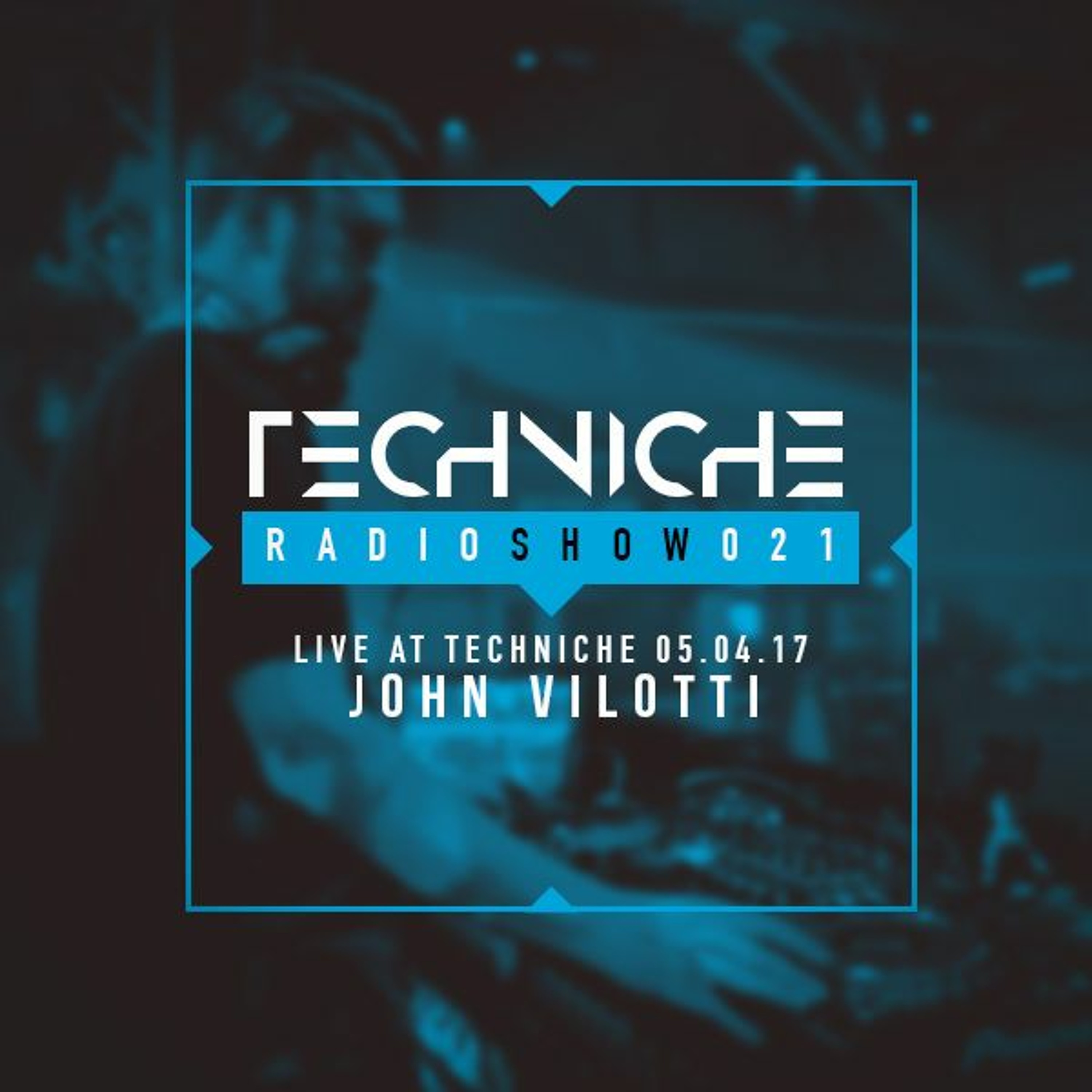 Techniche RadioShow
