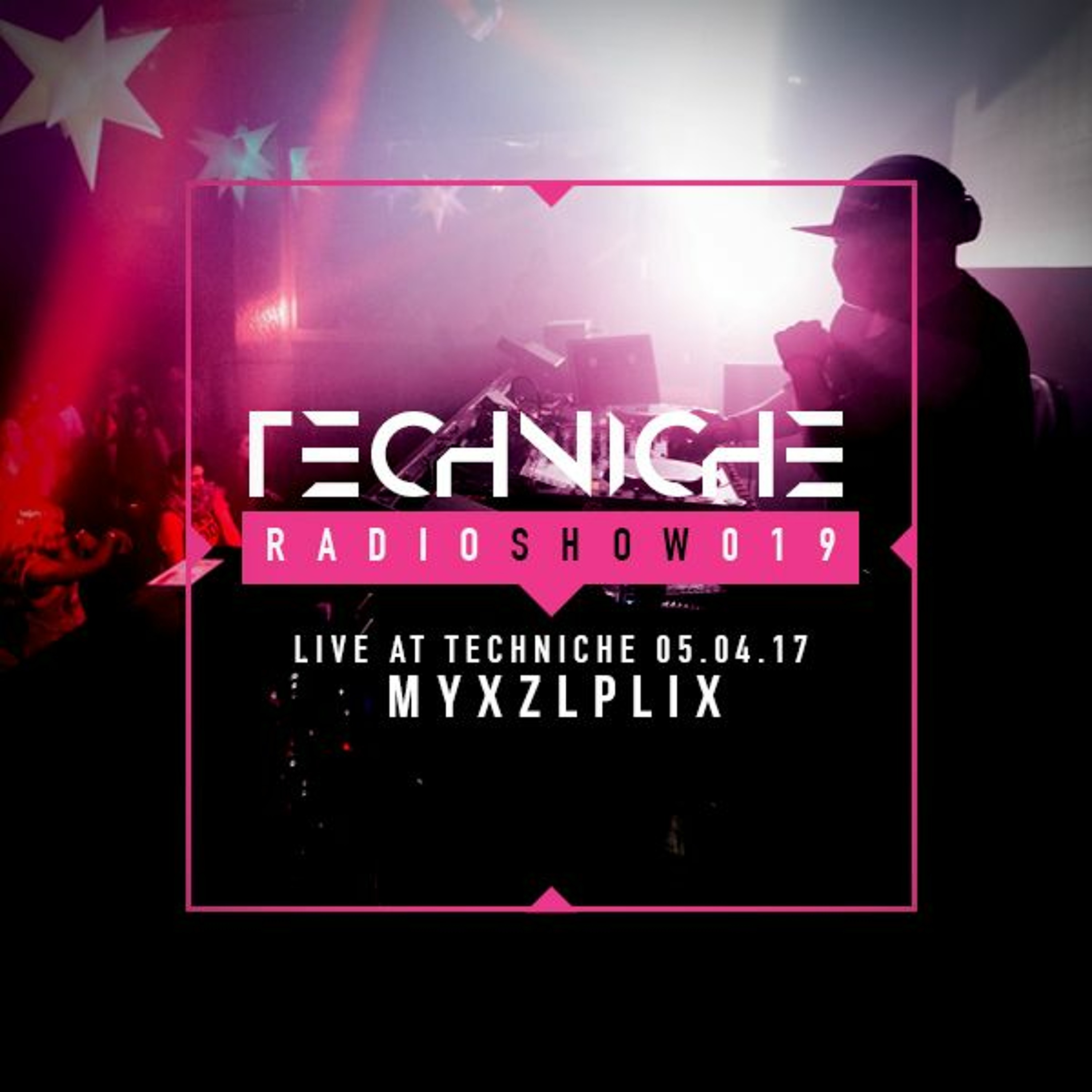 Techniche RadioShow