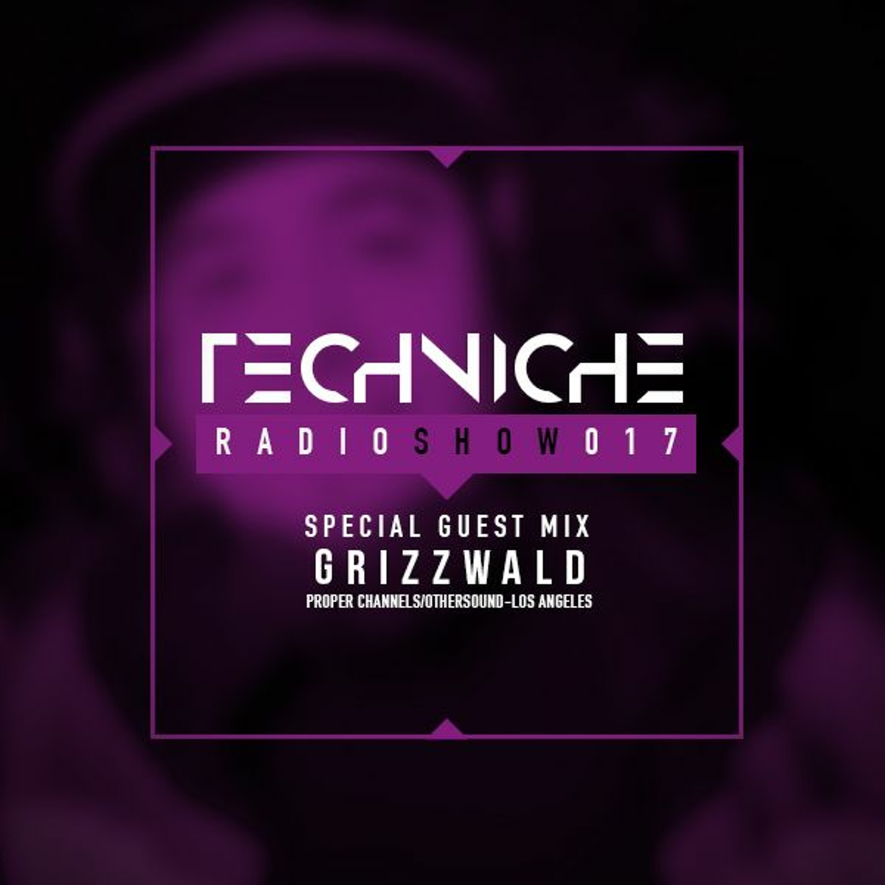 Techniche RadioShow