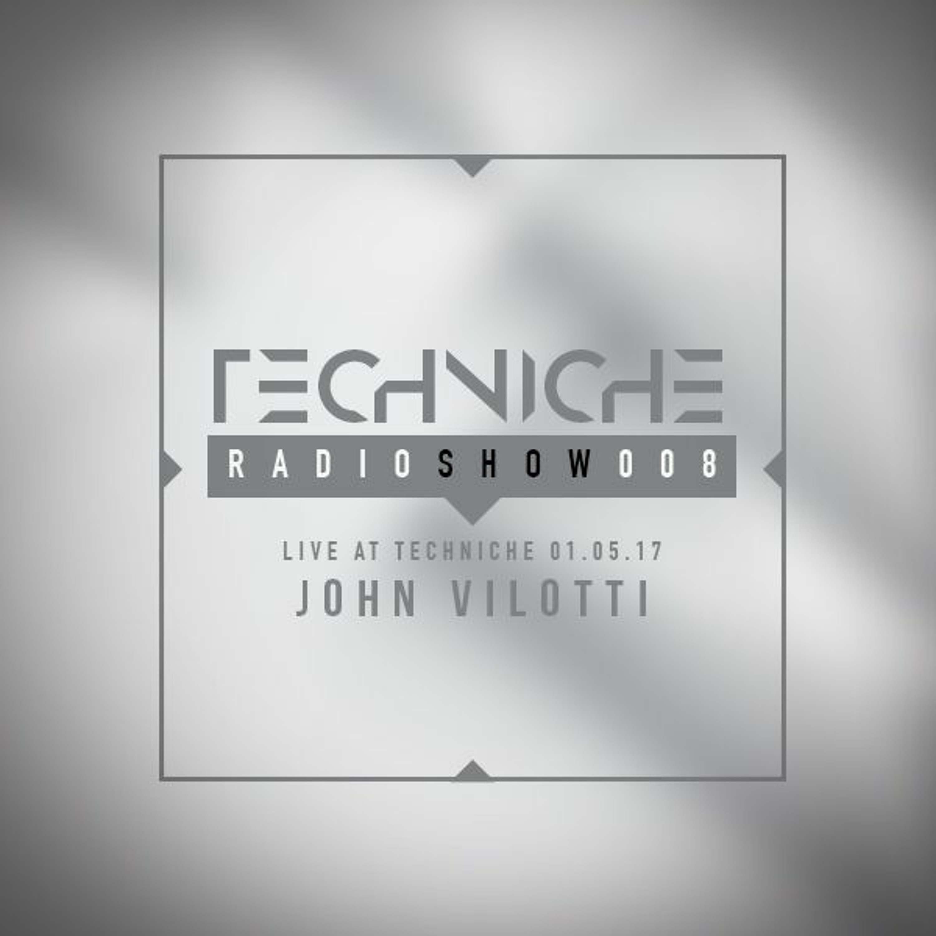 Techniche RadioShow