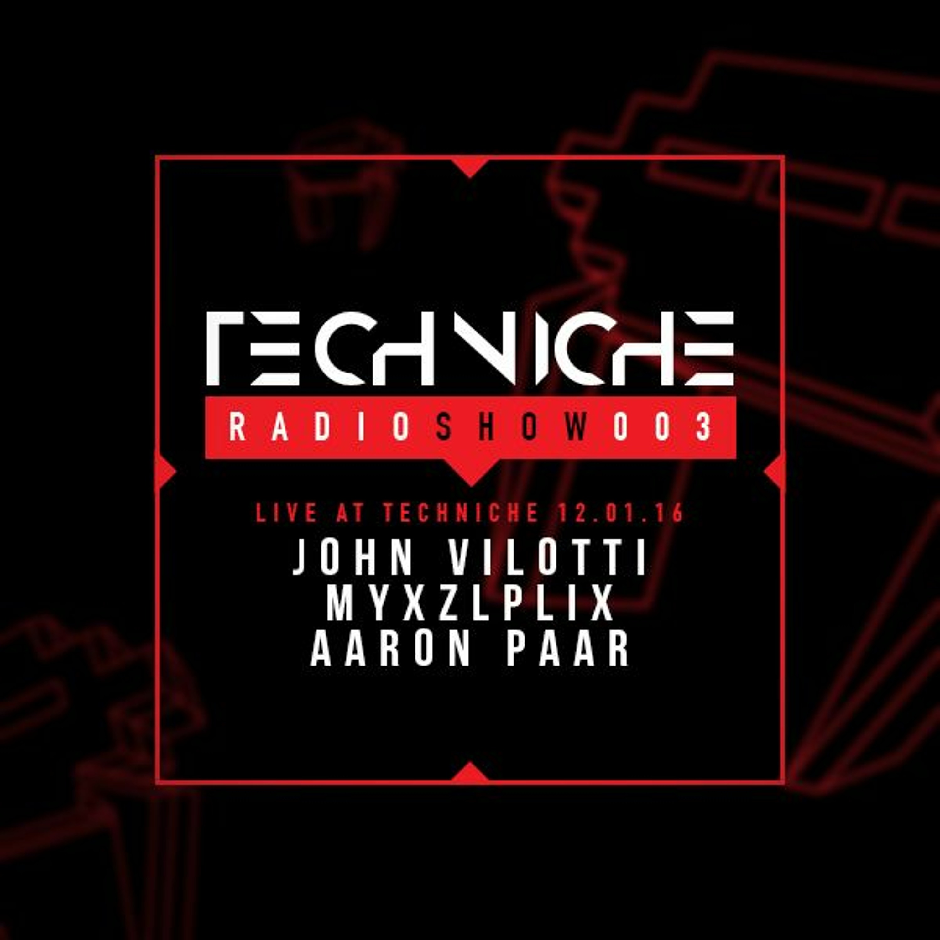 Techniche RadioShow