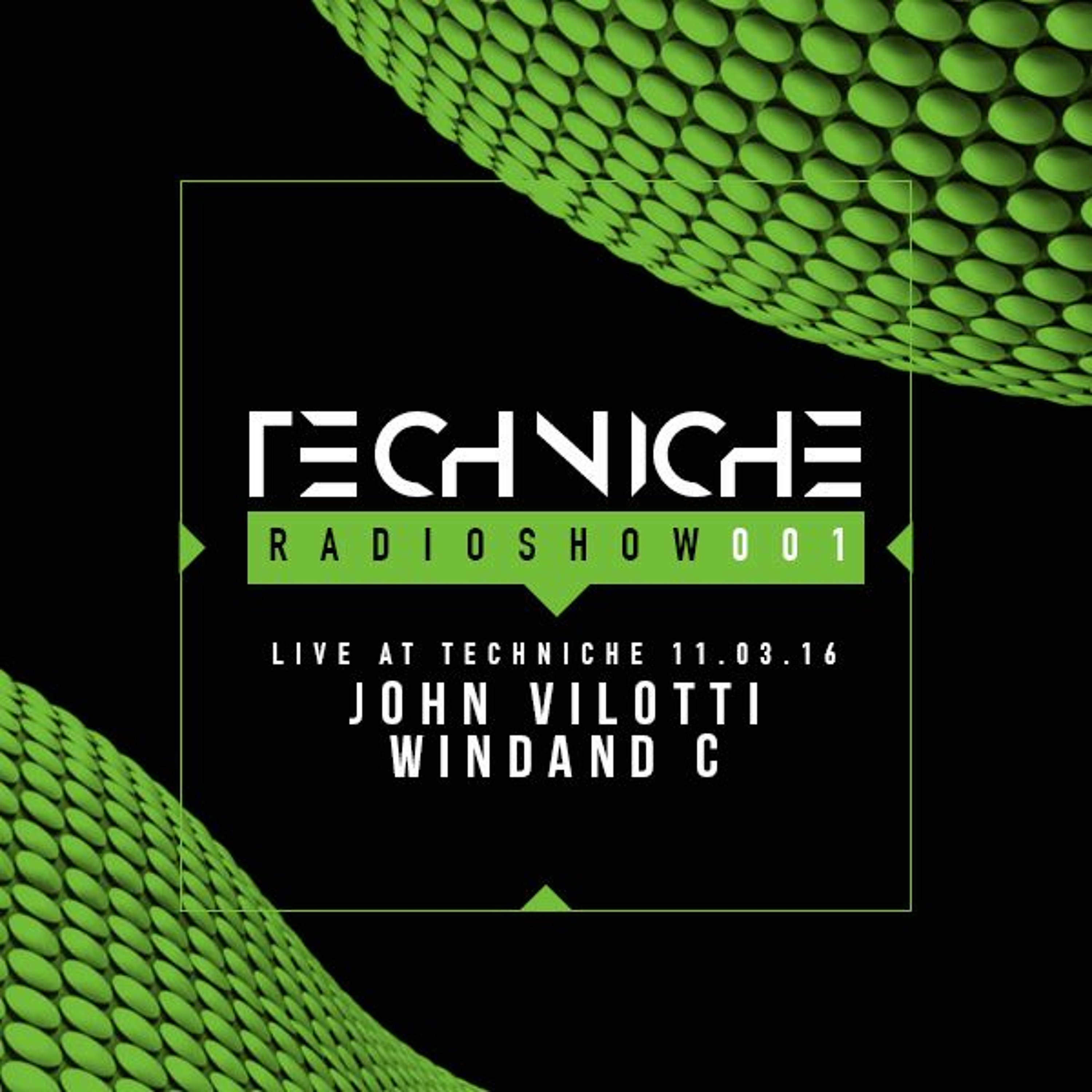Techniche RadioShow