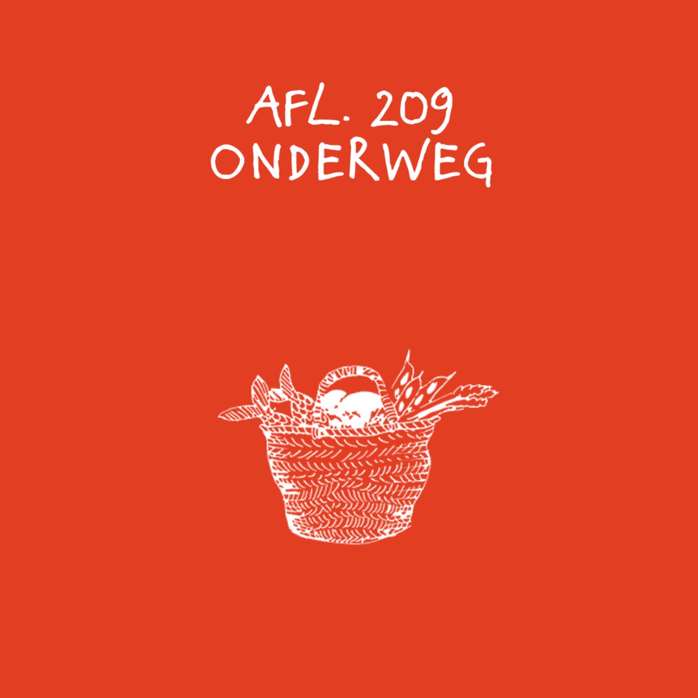Etenstijd!