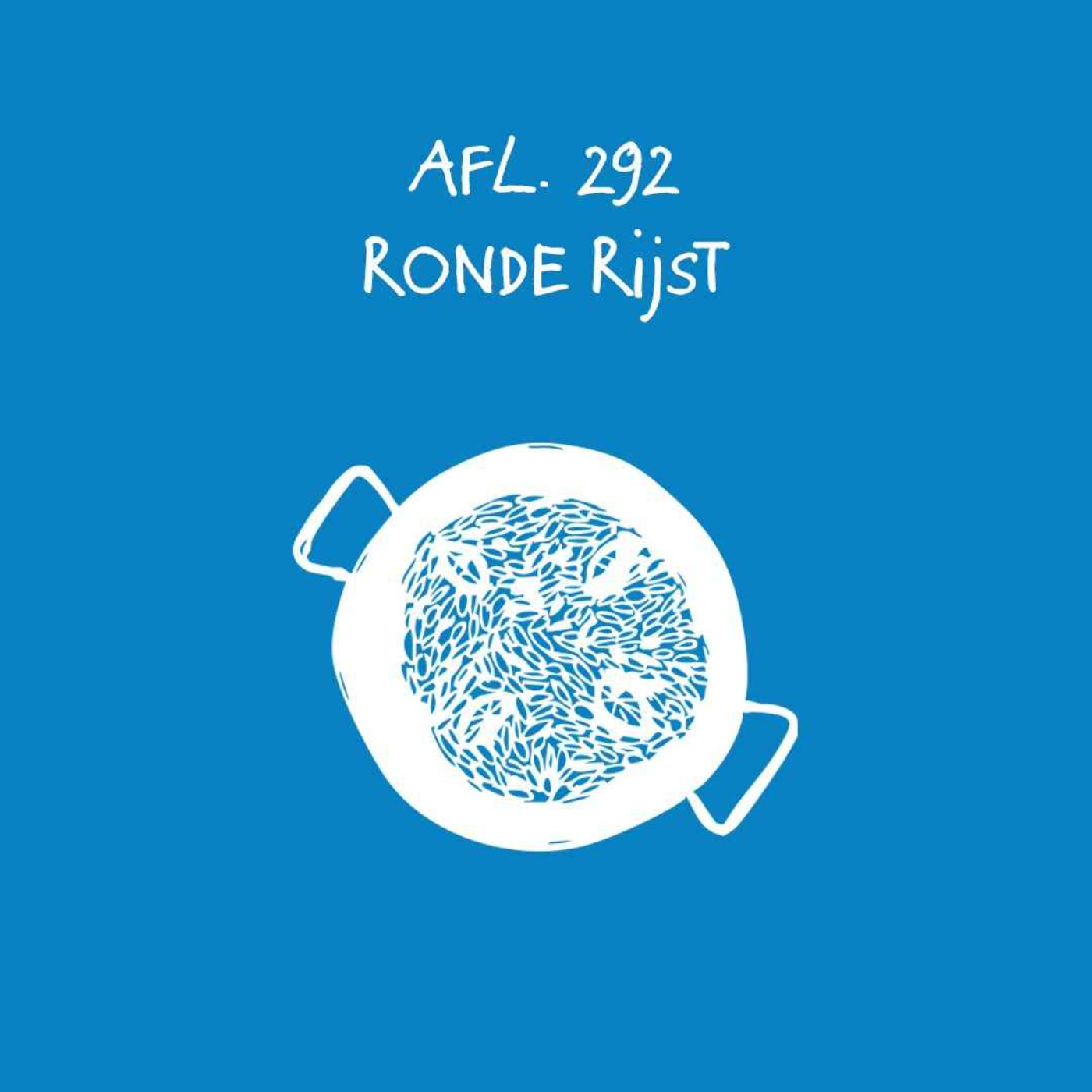 #292 - Ronde rijst
