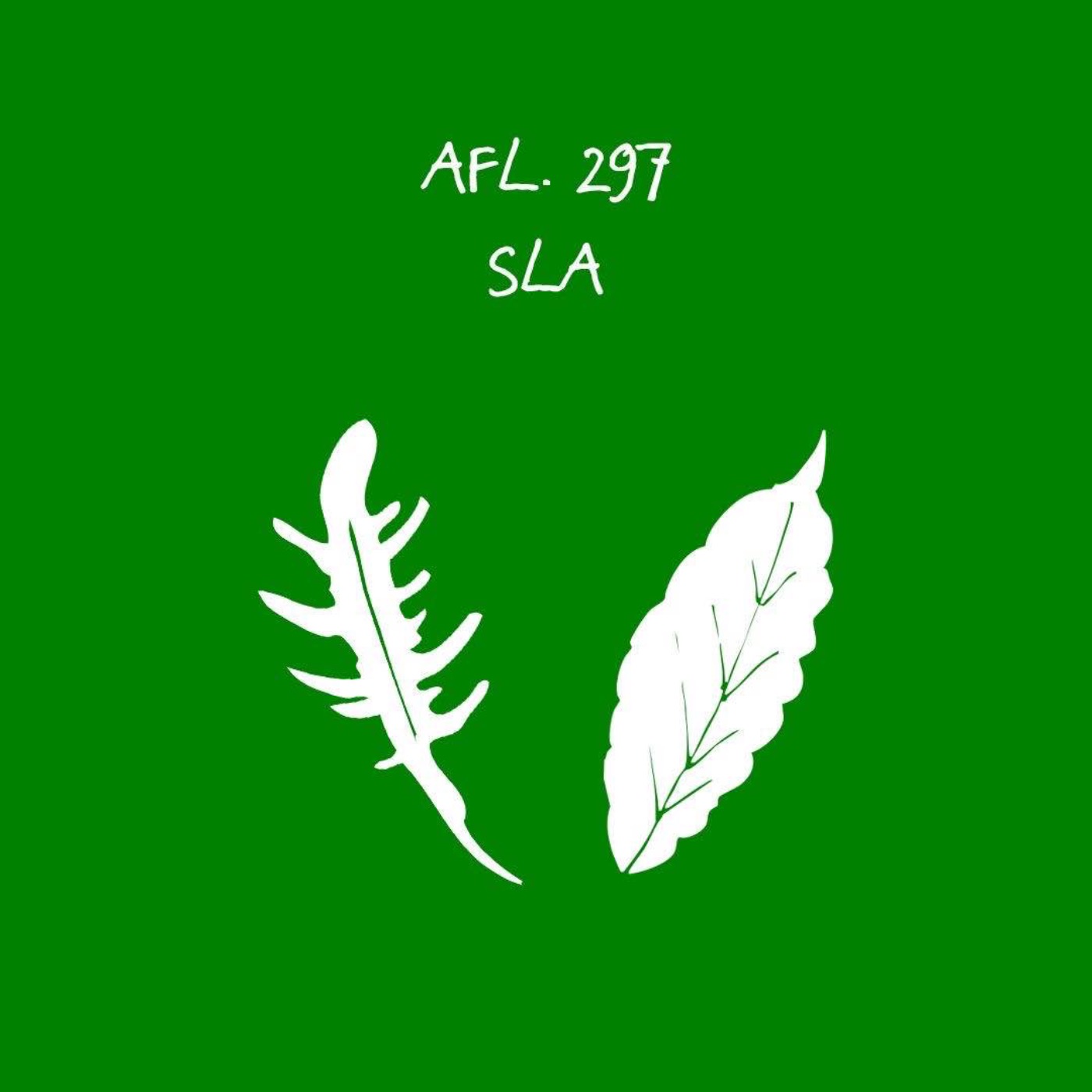 #297 - Sla