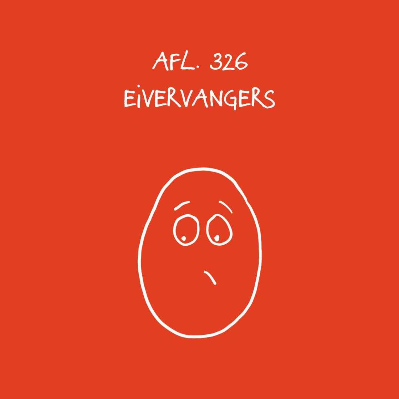 #326 - Eivervangers