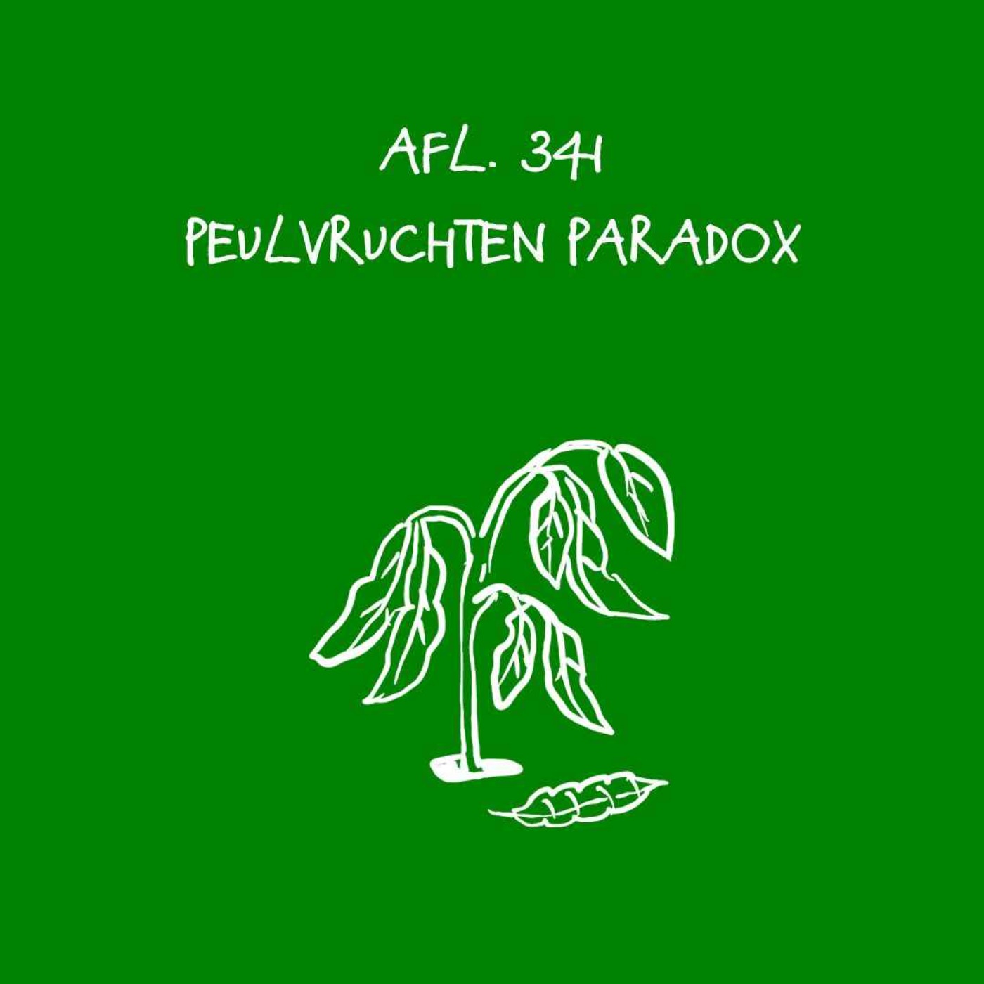 #341 - Peulvruchten paradox