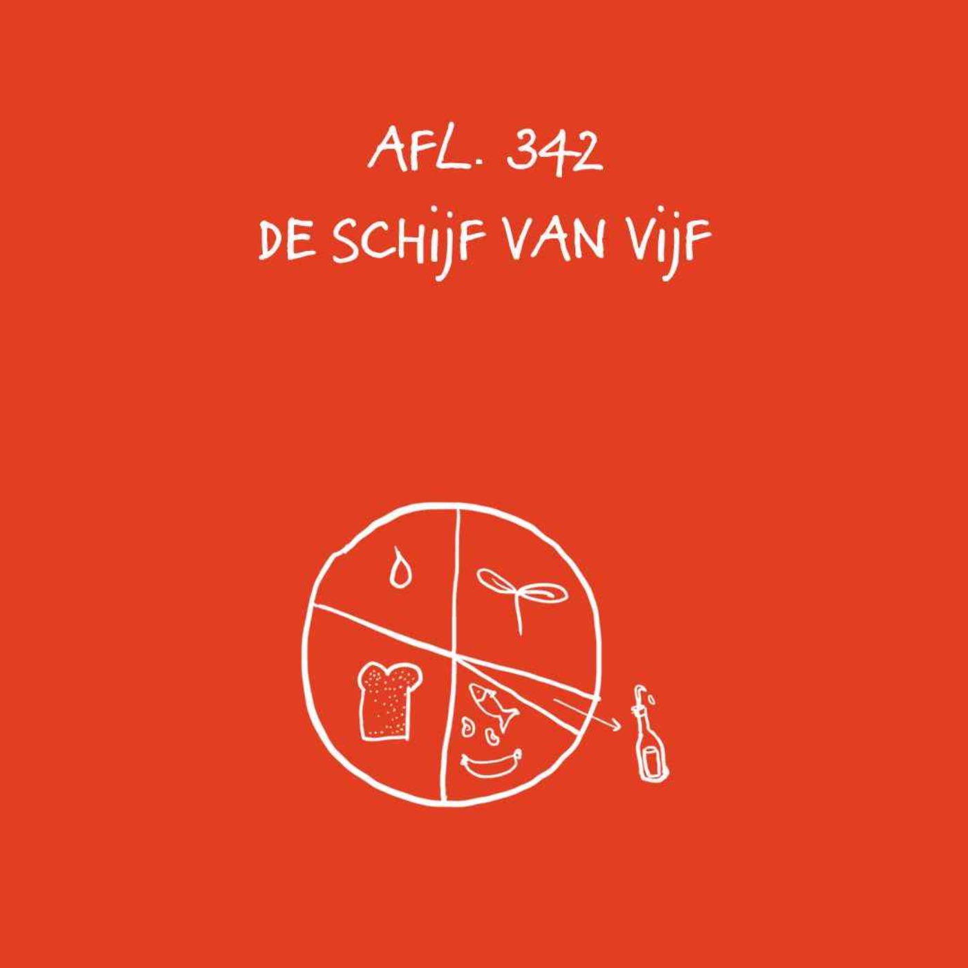 #342 - De schijf van vijf