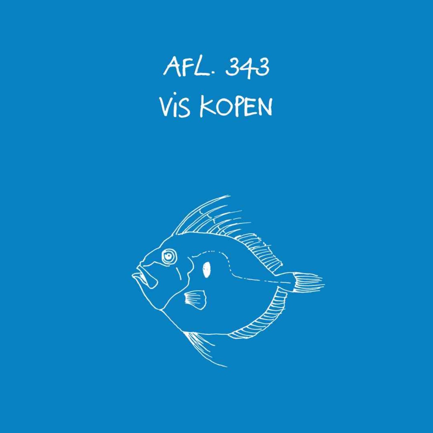 #343 - Vis kopen