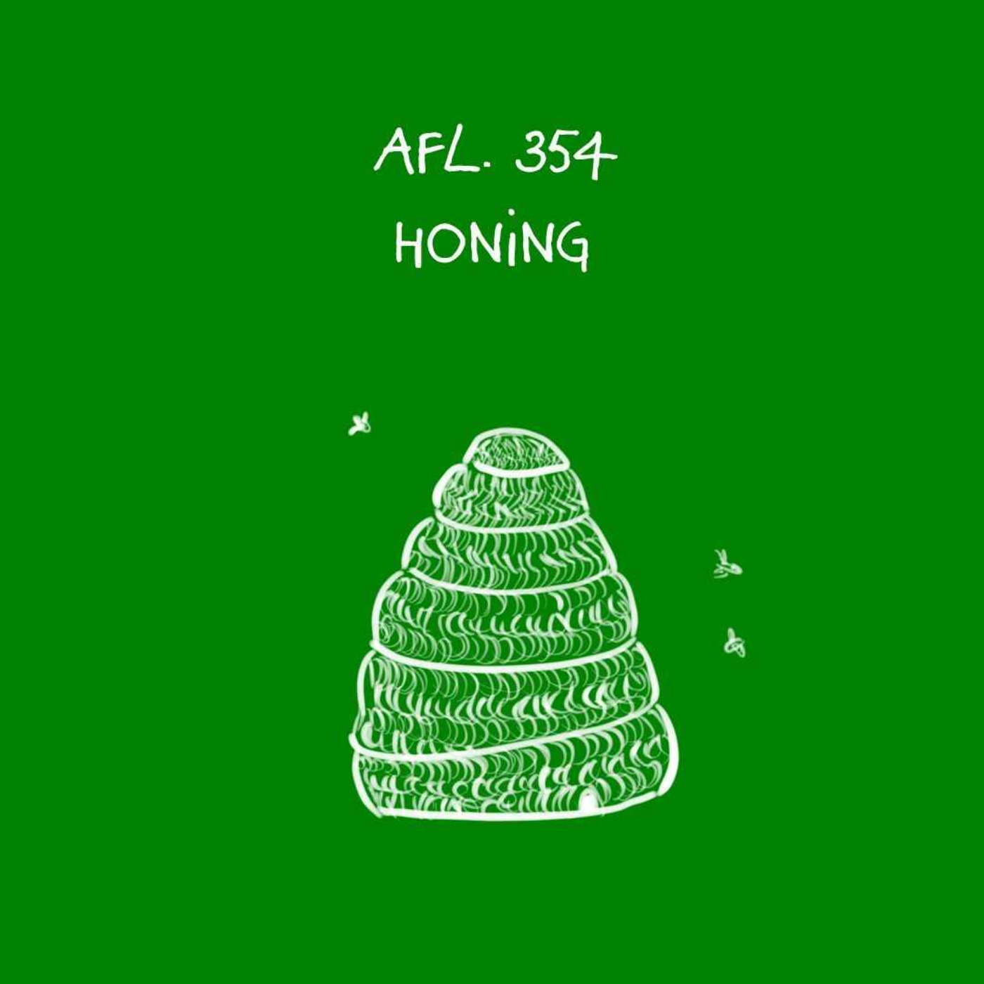 #354 – Honing