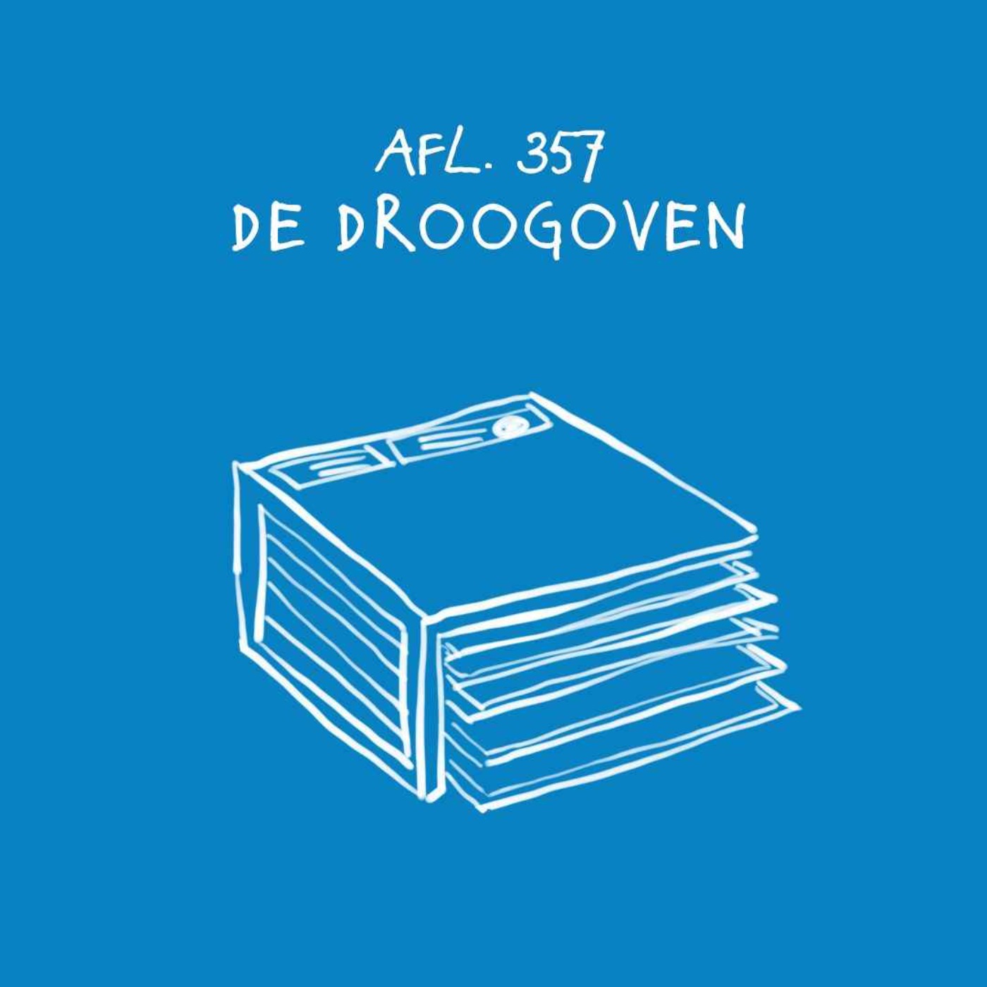 #357 – De droogoven