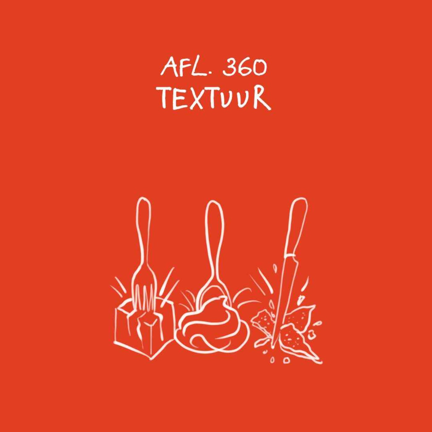 #360 – Textuur