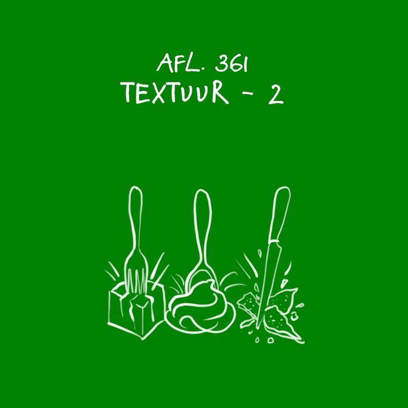 #361 – Textuur 2