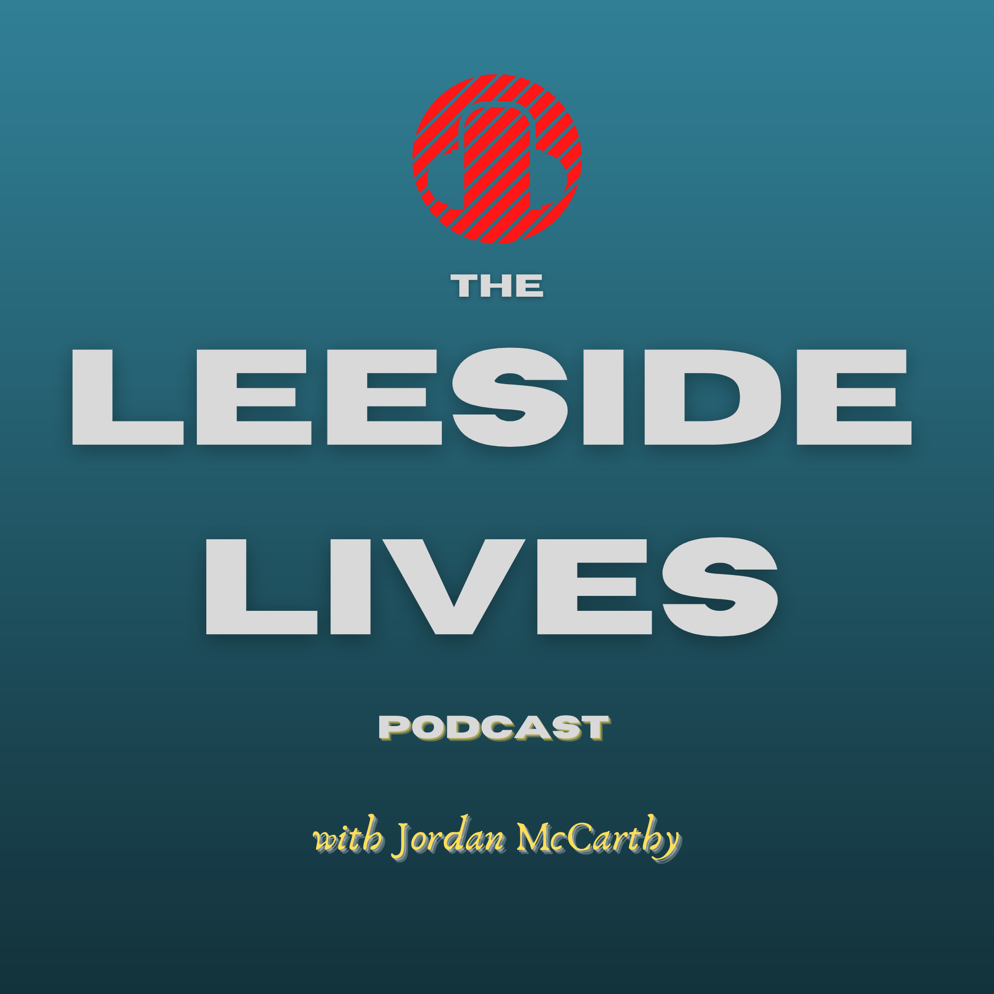 The Leeside Lives Podcast