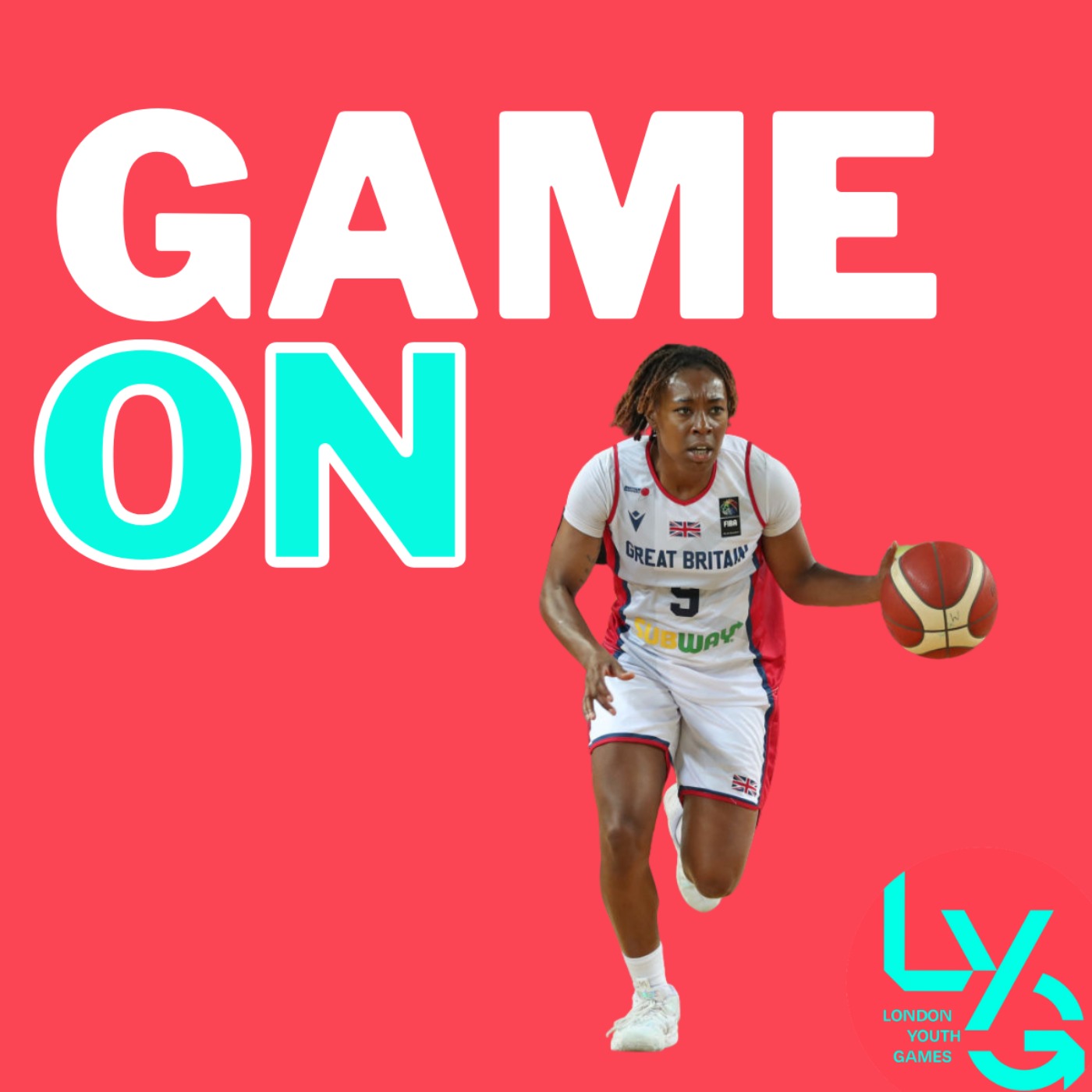 Shanice Beckford-Norton episode artwork