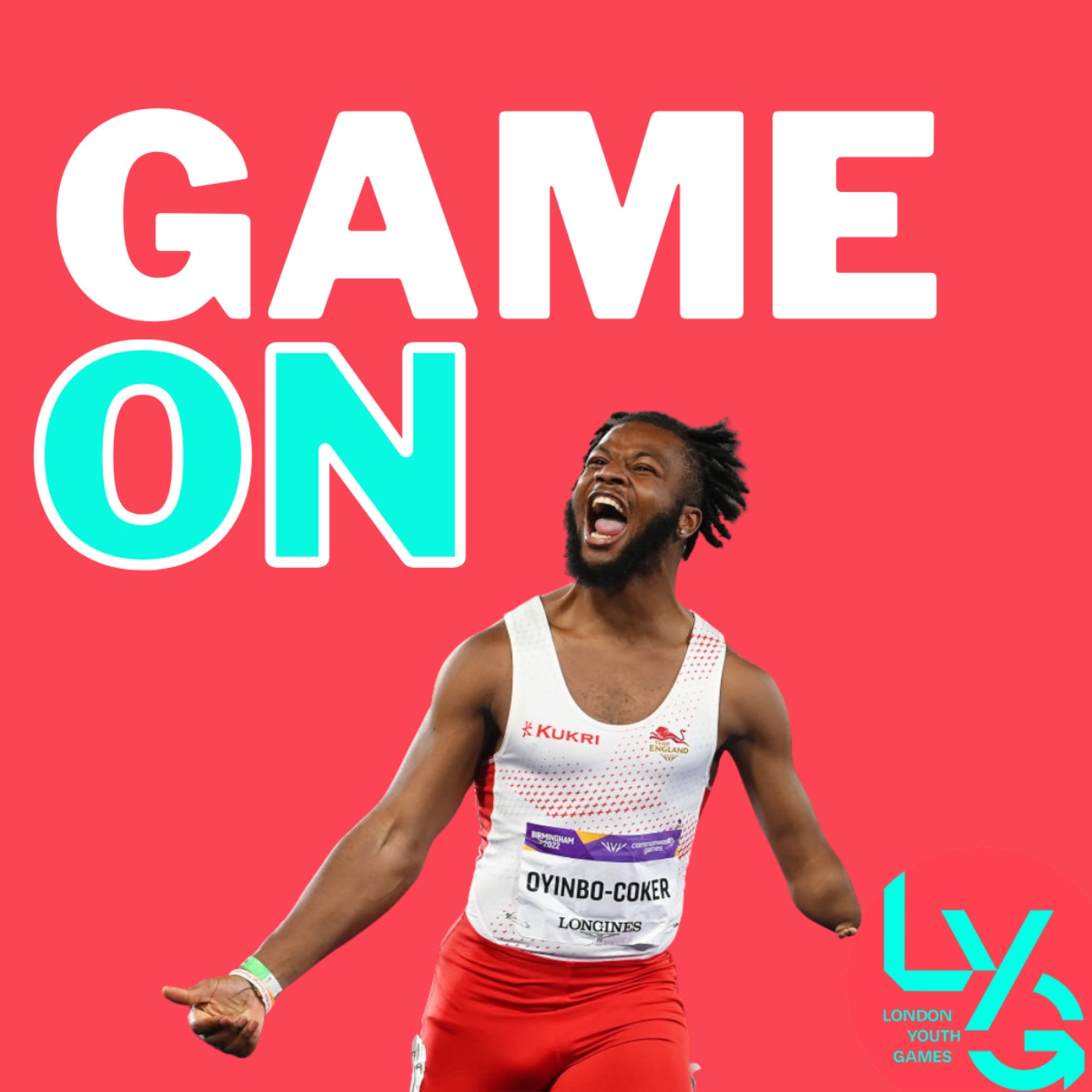 Game On: Champions of the Streets
