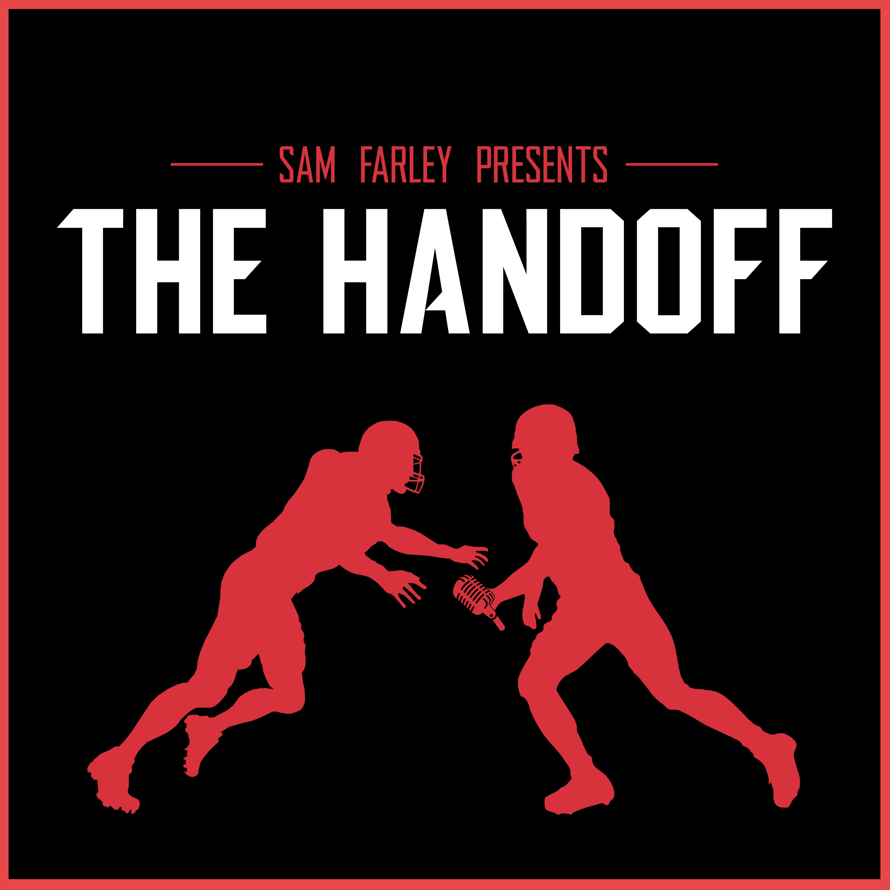 Welcome to The Handoff