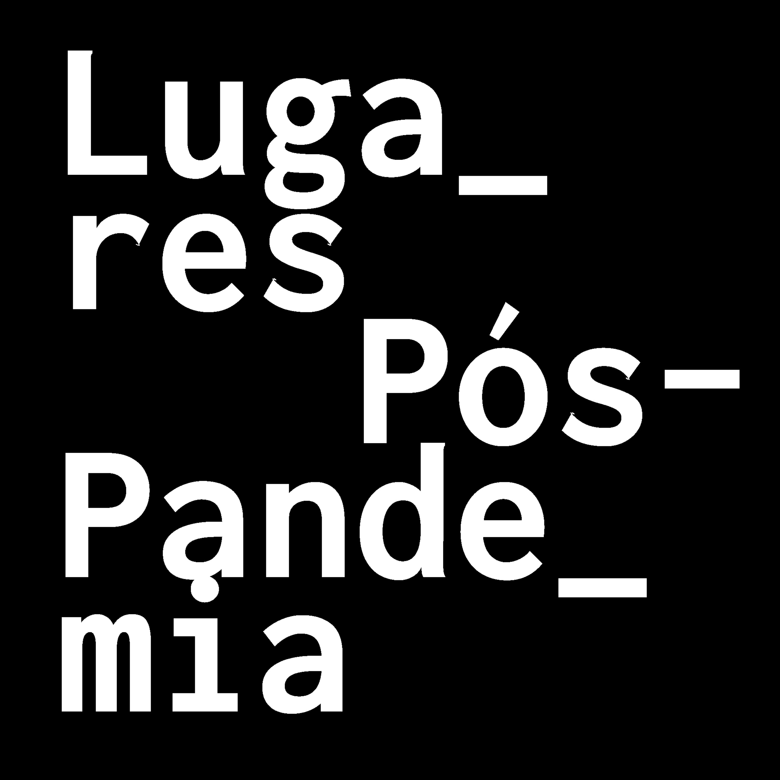 Lugares para o Futuro