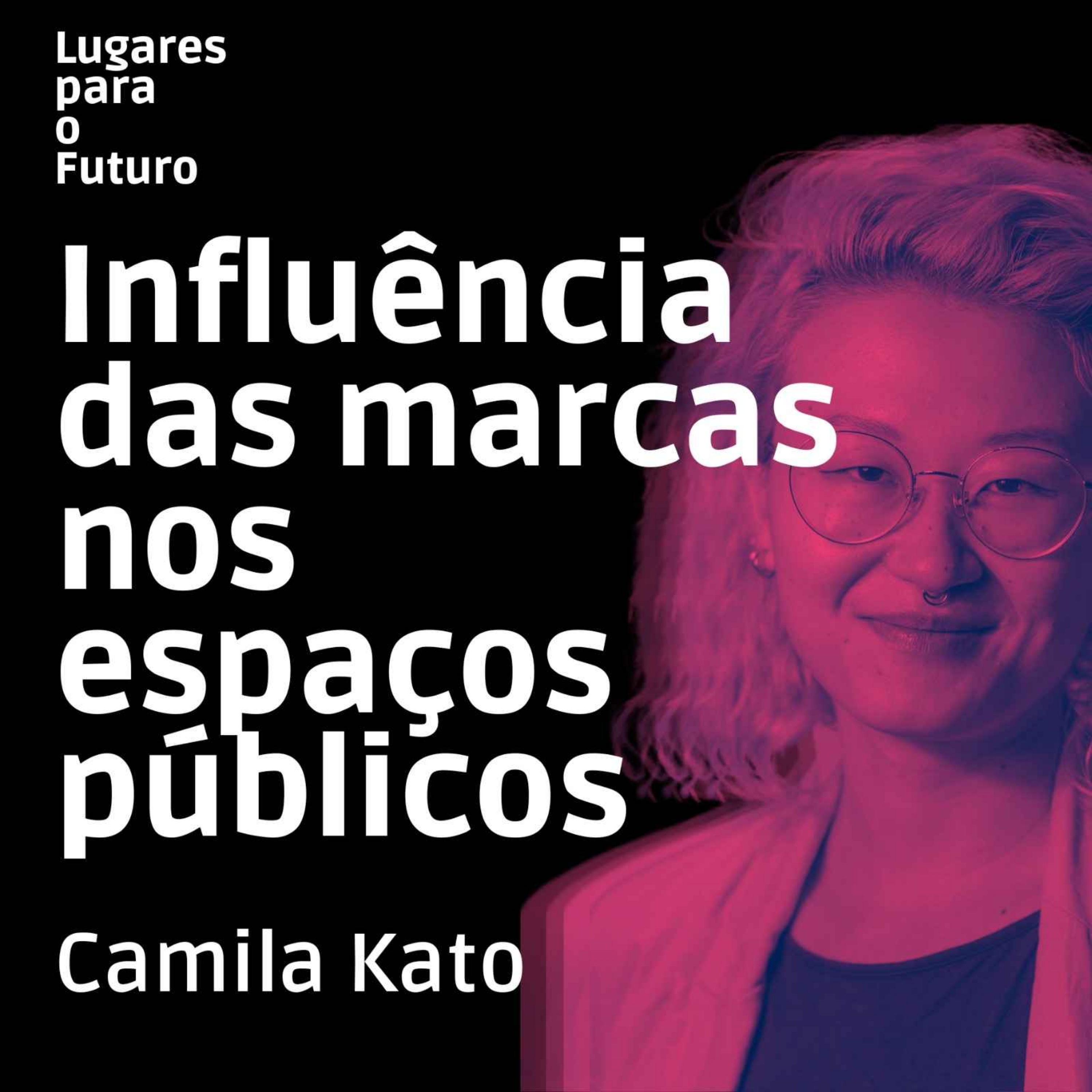 Lugares para o Futuro