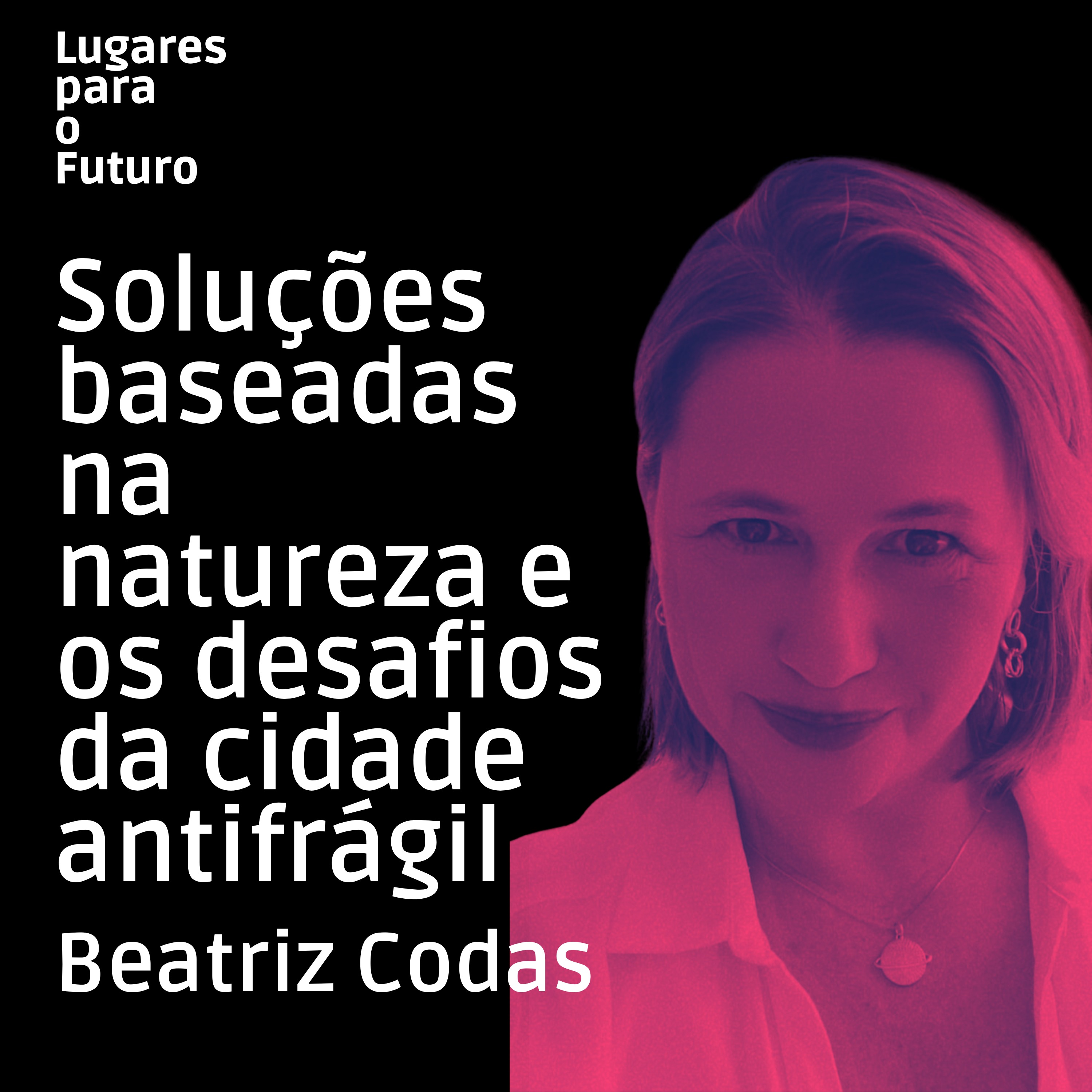 Lugares para o Futuro