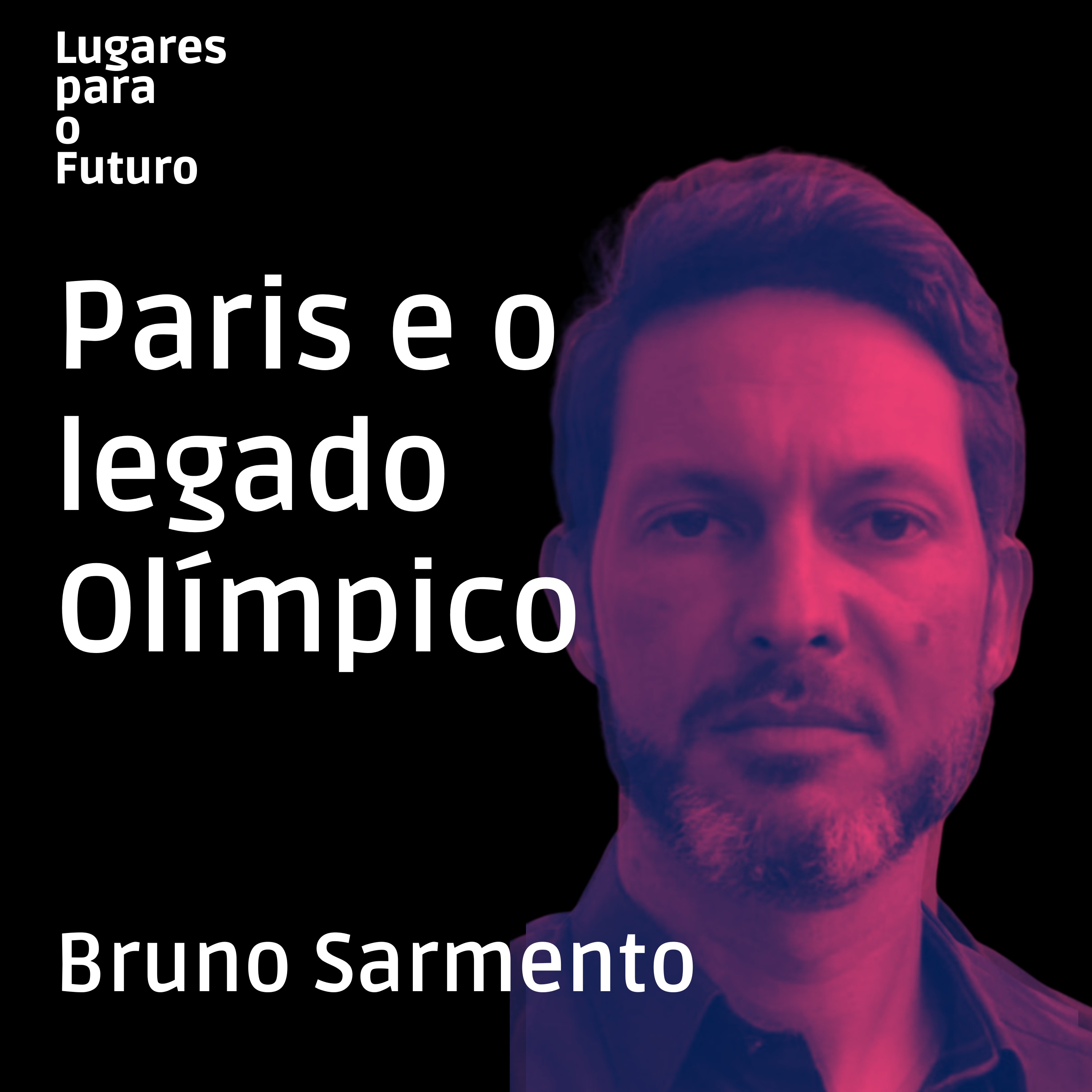 Lugares para o Futuro