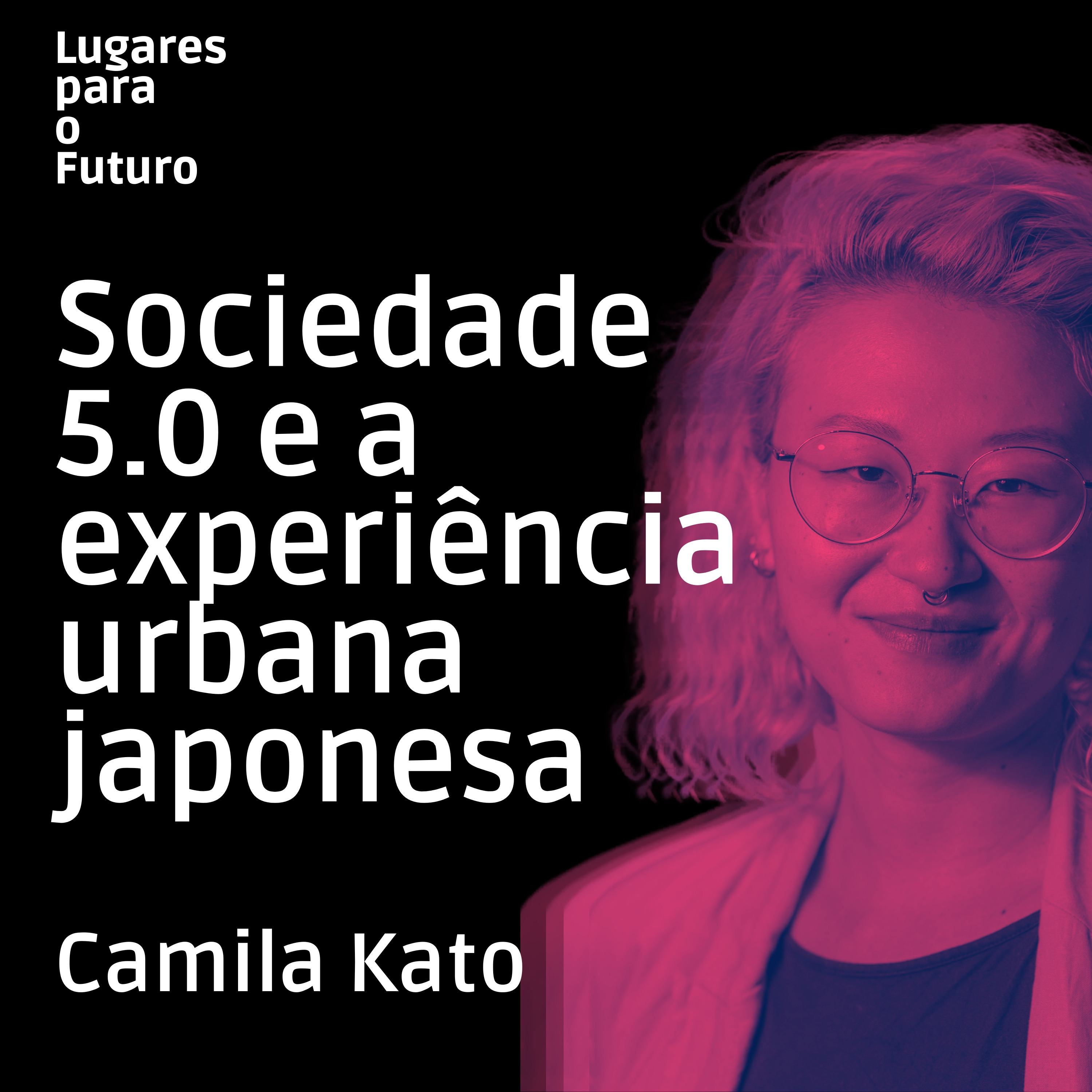 Lugares para o Futuro