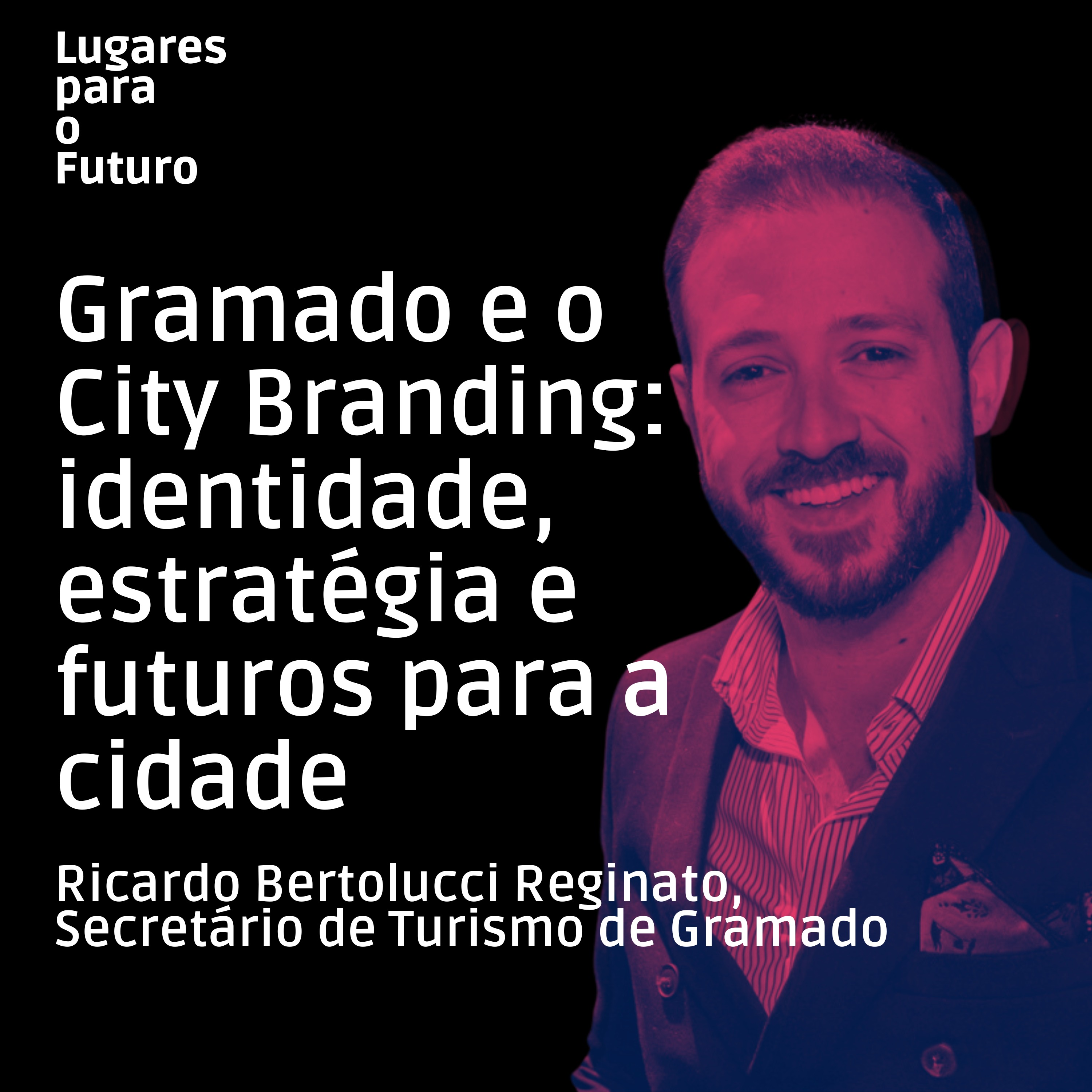Lugares para o Futuro