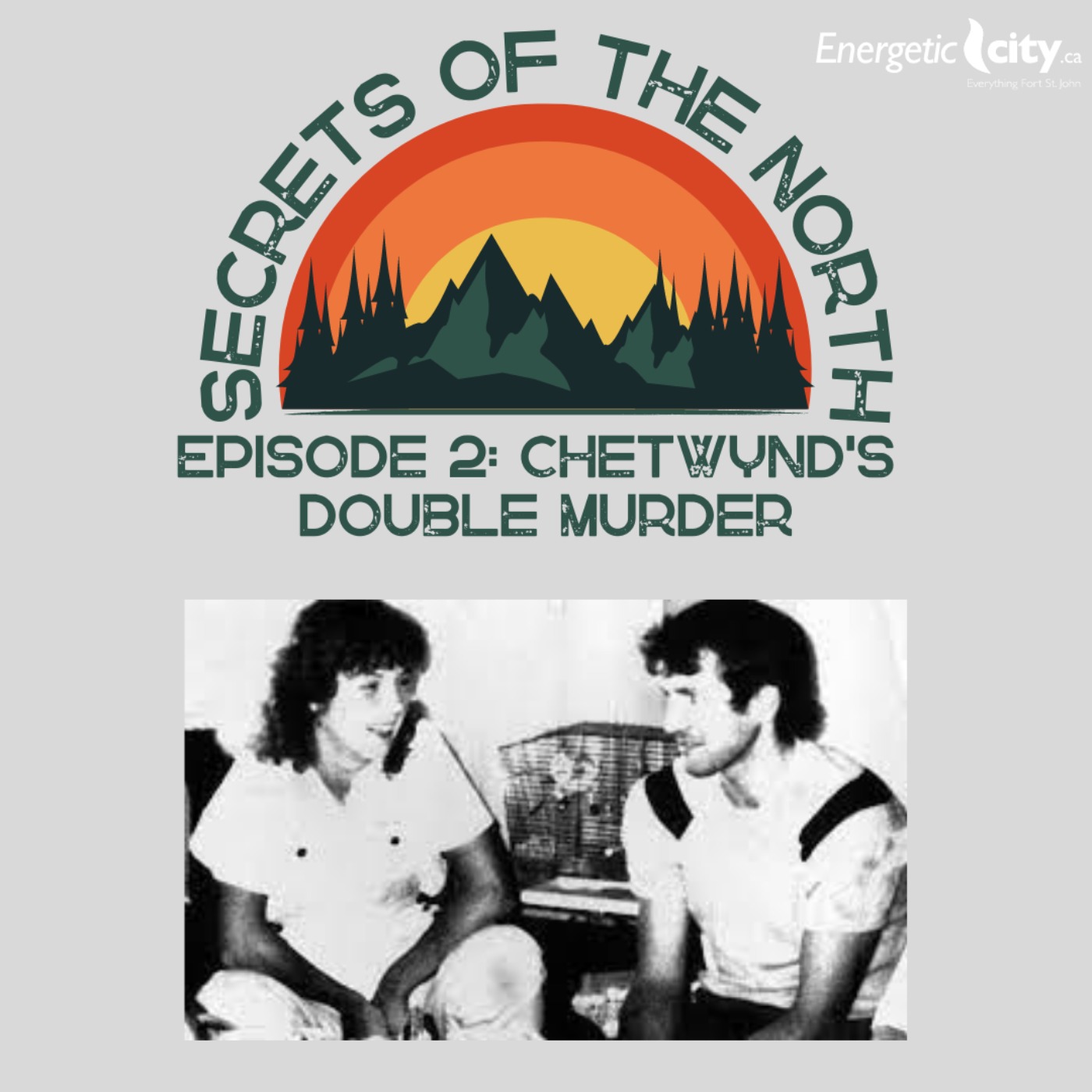 Secrets of the North