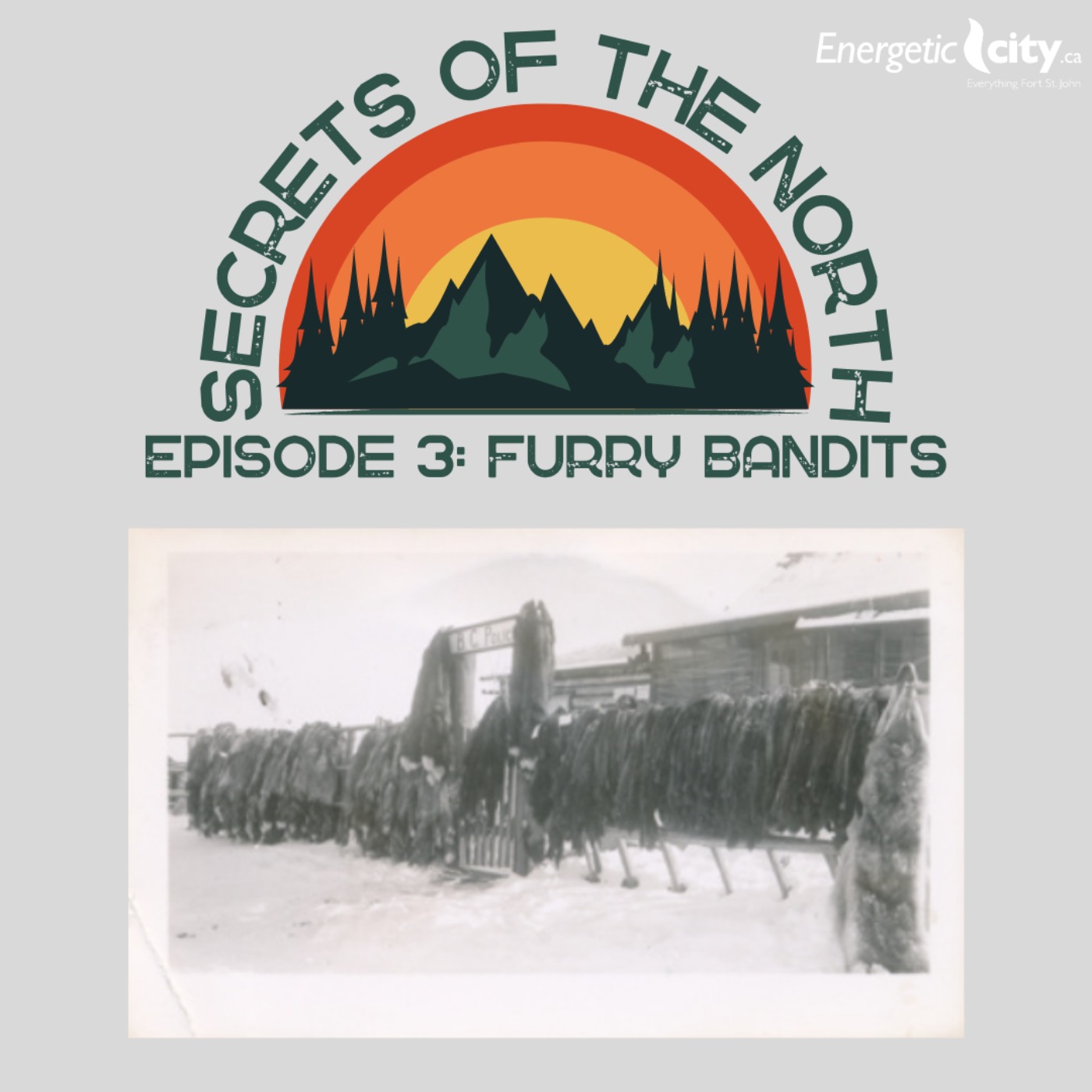 Secrets of the North