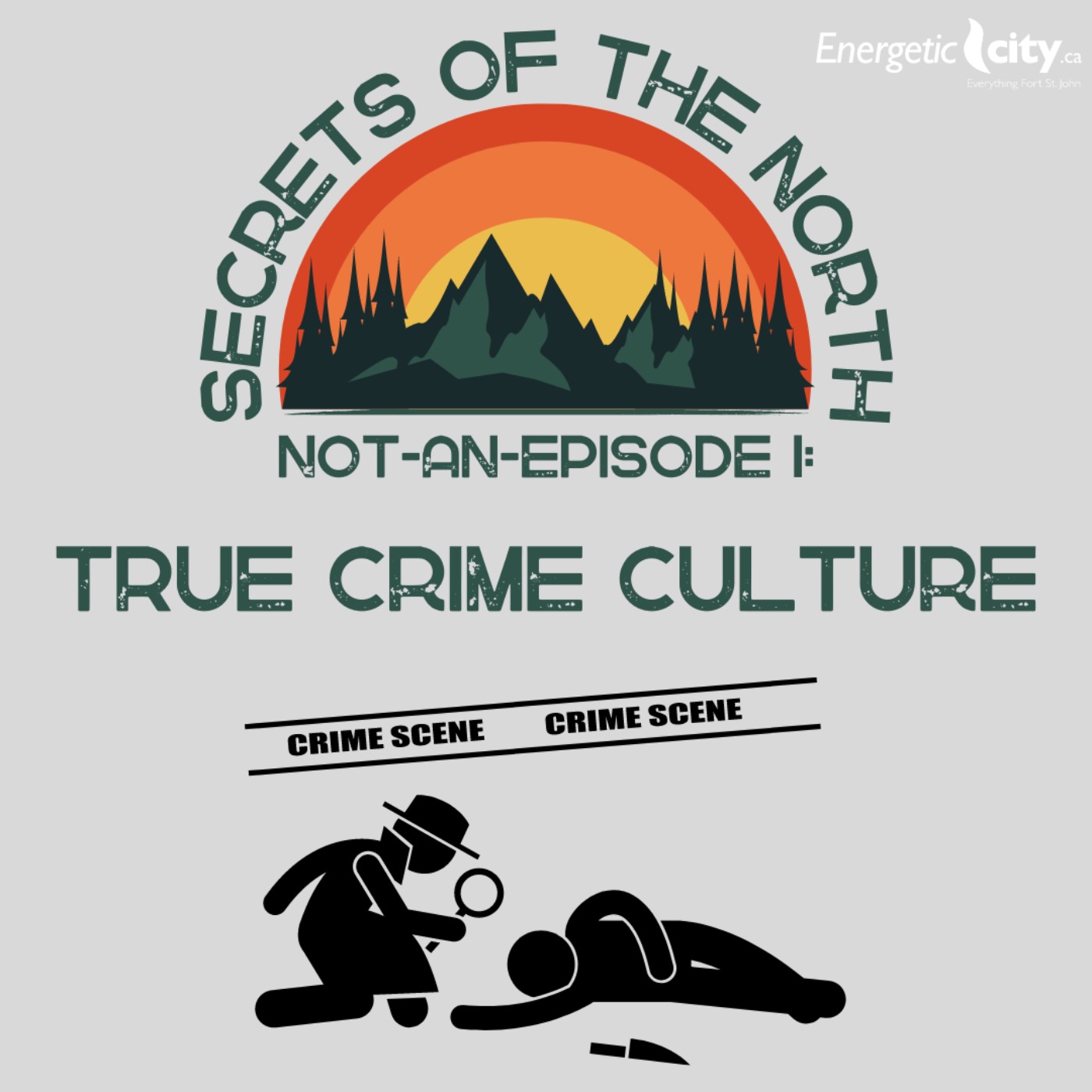 Secrets of the North