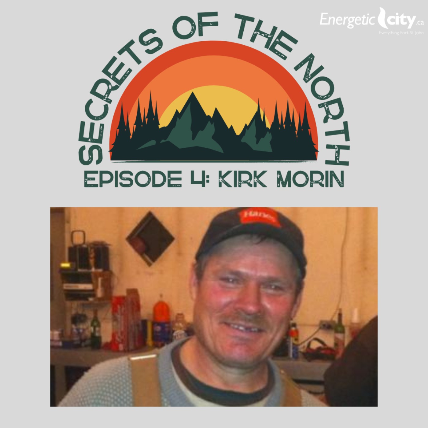 Secrets of the North
