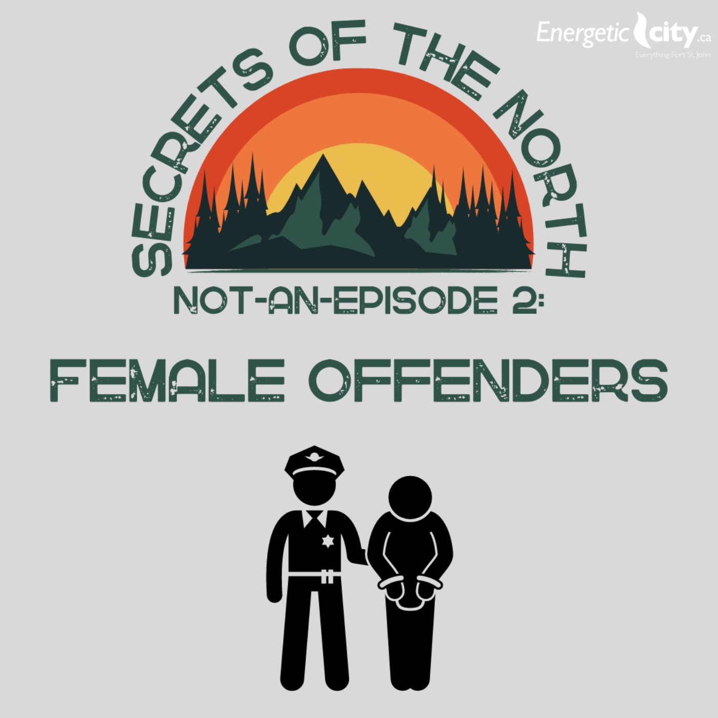 Secrets of the North